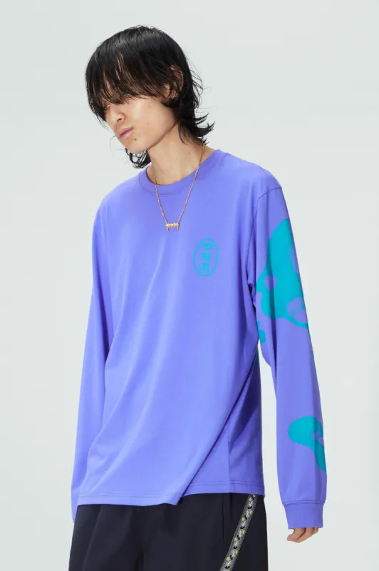 CONTACT LS TEE PURPLE HAZE sold by Perks And Mini Pty Ltd (P.A.M.)