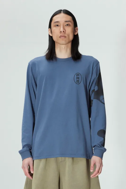 CONTACT LS TEE STORM sold by Perks And Mini Pty Ltd (P.A.M.)