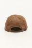 CORDUROY DAD CAP BROWN sold by Perks And Mini Pty Ltd (P.A.M.)