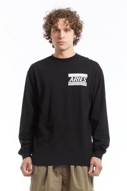 CREDIT CARD LS TEE BLACK sold by Perks And Mini Pty Ltd (P.A.M.)