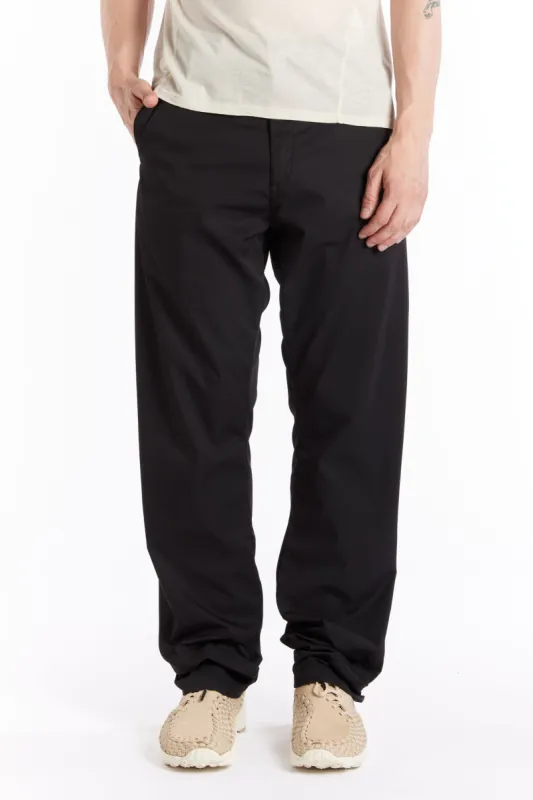 CURVED PANT BLACK sold by Perks And Mini Pty Ltd (P.A.M.)