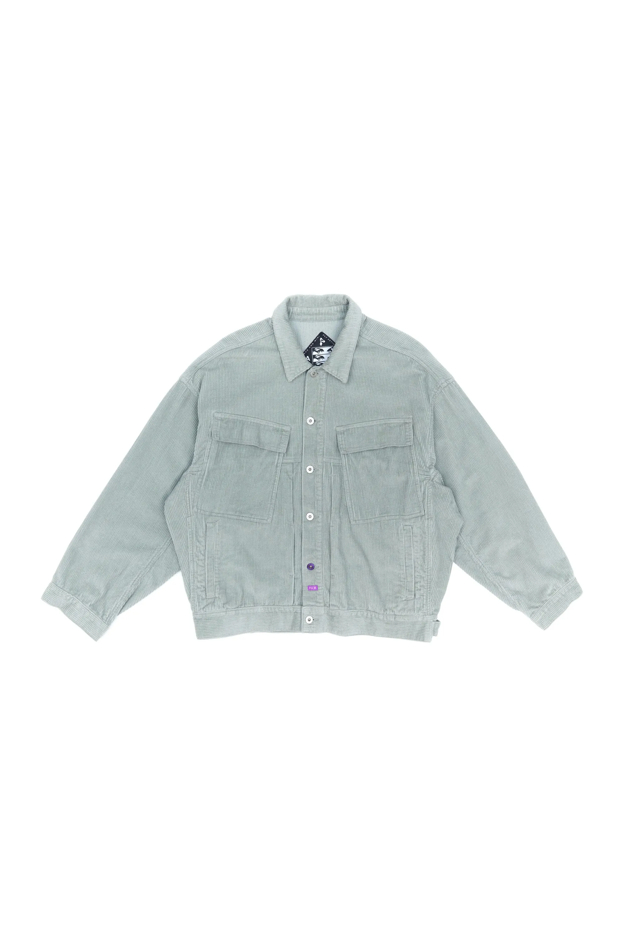 EBB CORDUROY JACKET sold by Perks And Mini Pty Ltd (P.A.M.) product image thumbnail 4