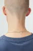 FANGZ NECKLACE - SILVER sold by Perks And Mini Pty Ltd (P.A.M.)