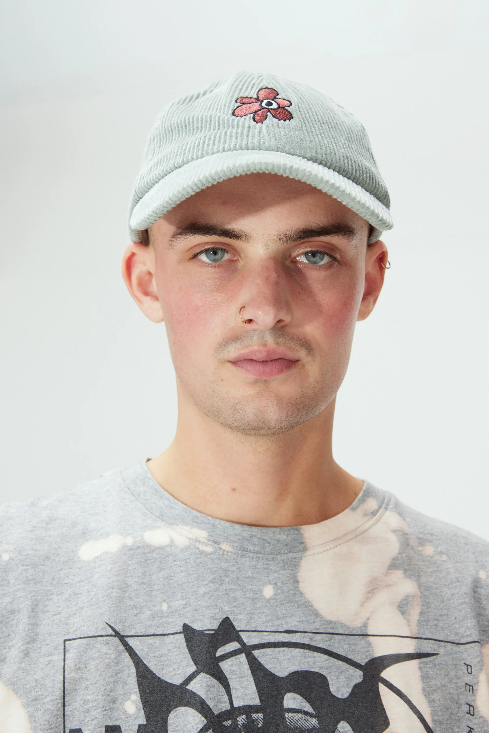 GESTURES CORD CAP sold by Perks And Mini Pty Ltd (P.A.M.)