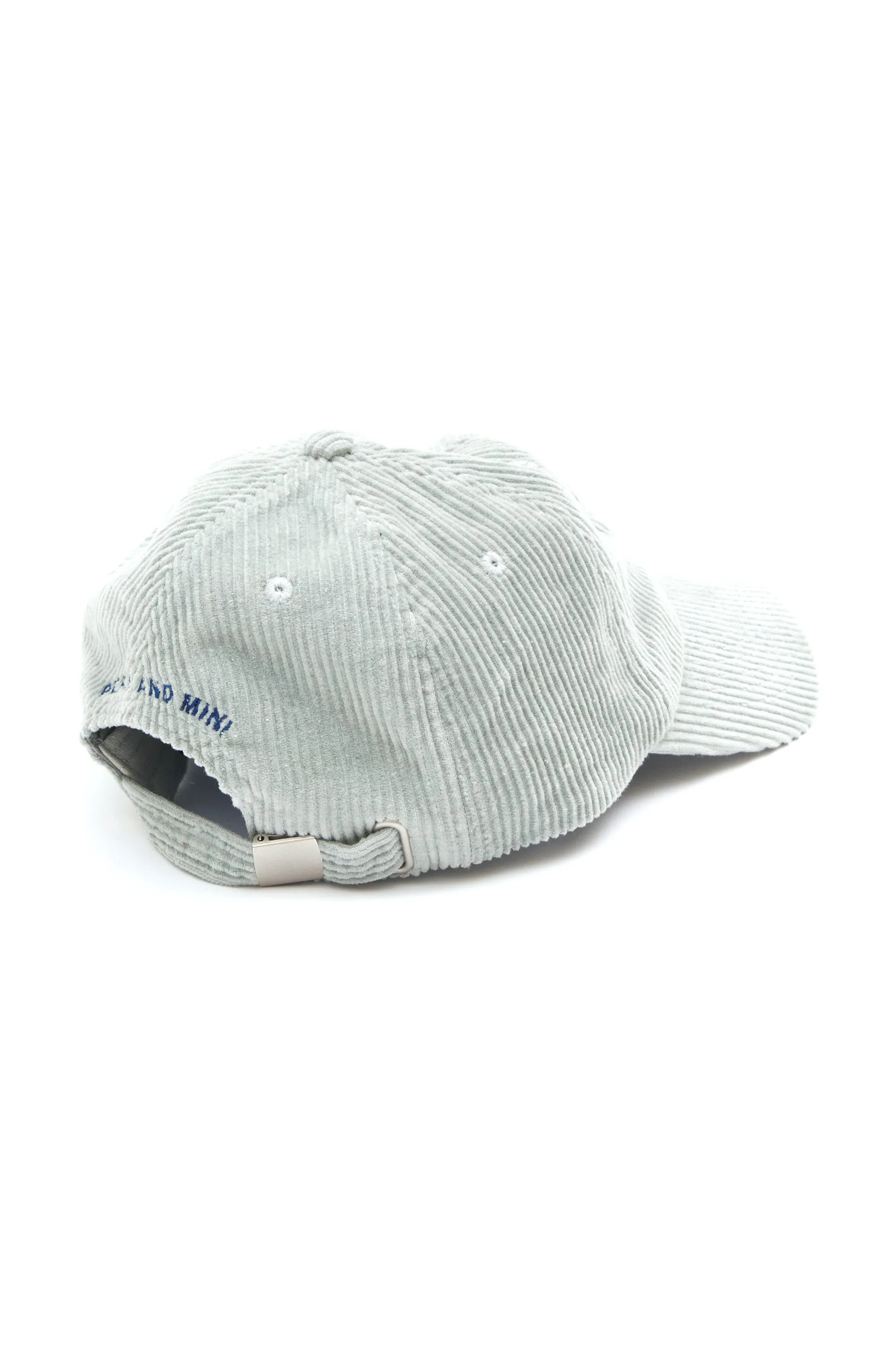 GESTURES CORD CAP sold by Perks And Mini Pty Ltd (P.A.M.) product image thumbnail 3