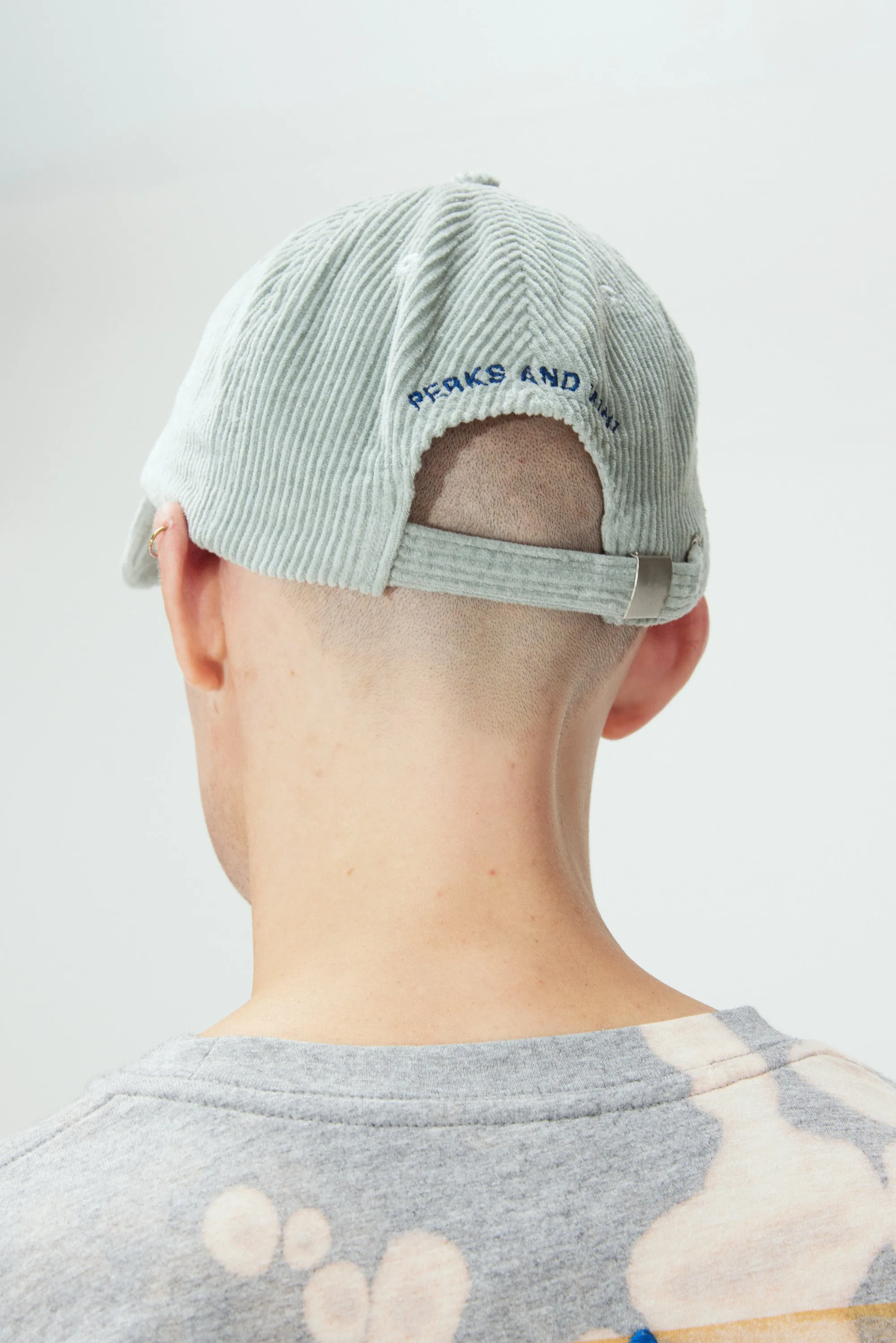 GESTURES CORD CAP sold by Perks And Mini Pty Ltd (P.A.M.) product image thumbnail 4