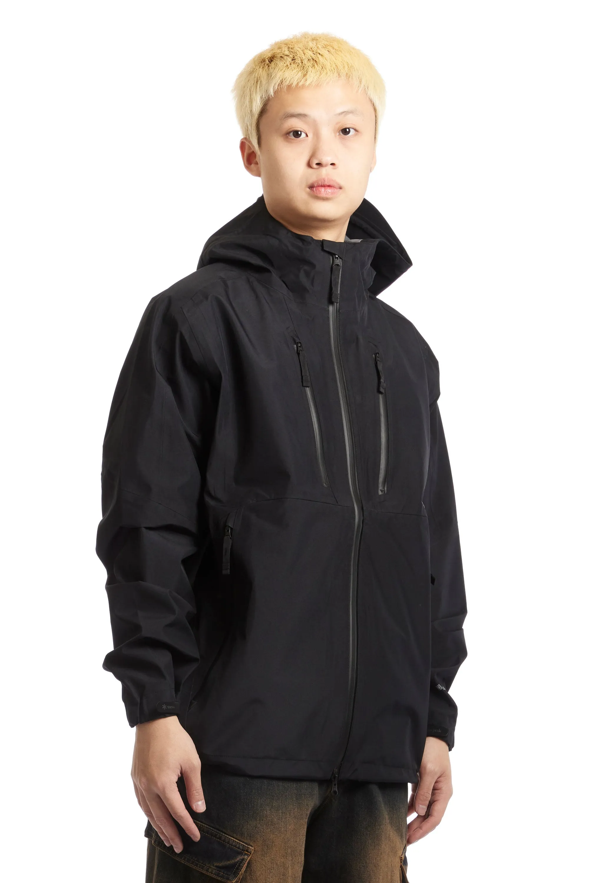GORE-TEX RAIN JACKET sold by Perks And Mini Pty Ltd (P.A.M.) product image thumbnail 4