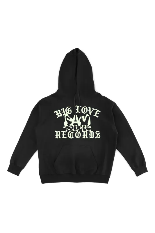 HOODED SWEAT (GLOW) sold by Perks And Mini Pty Ltd (P.A.M.)