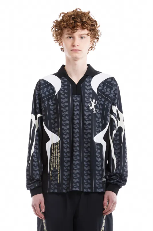 KEEP IT REAL JERSEY sold by Perks And Mini Pty Ltd (P.A.M.)