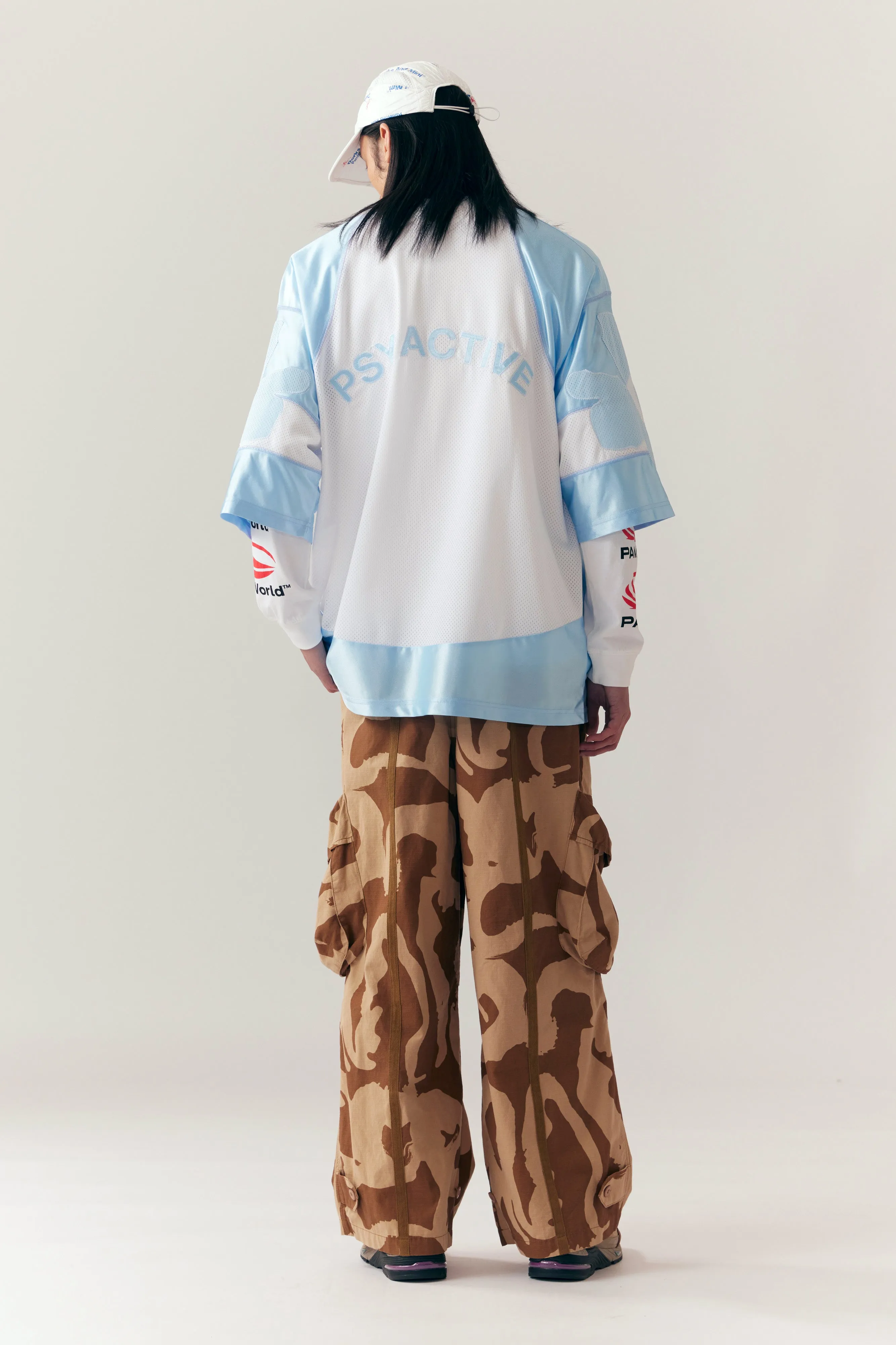 KEEPER JERSEY A sold by Perks And Mini Pty Ltd (P.A.M.) product image thumbnail 3