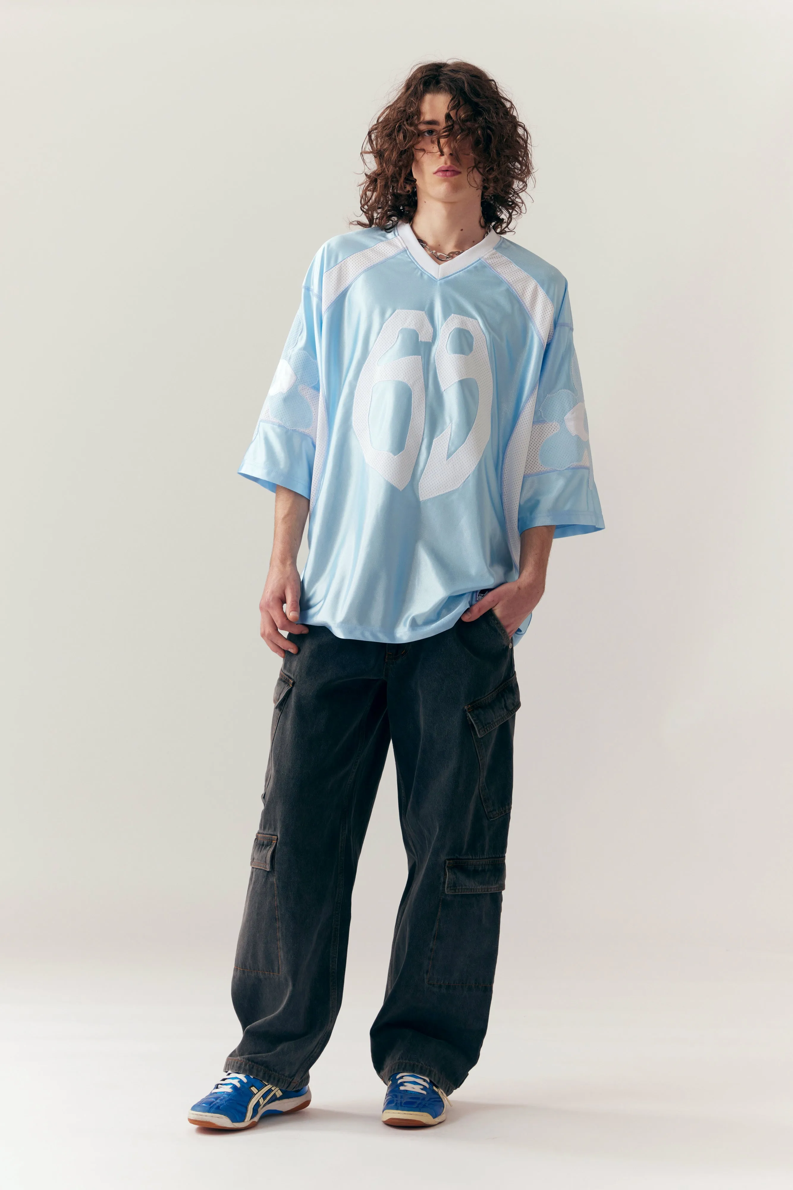 KEEPER JERSEY A sold by Perks And Mini Pty Ltd (P.A.M.) product image thumbnail 4