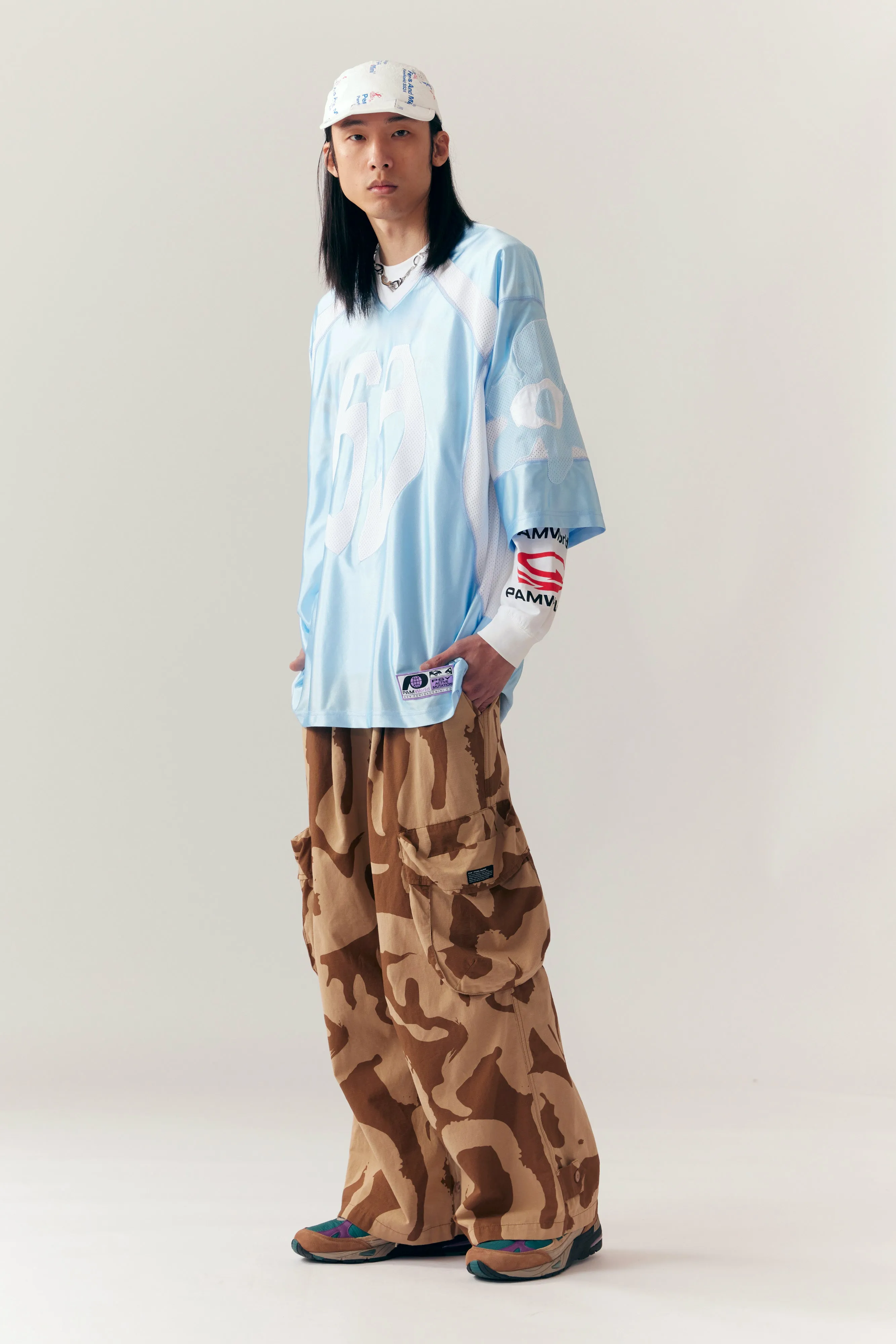 KEEPER JERSEY A sold by Perks And Mini Pty Ltd (P.A.M.) product image thumbnail 2