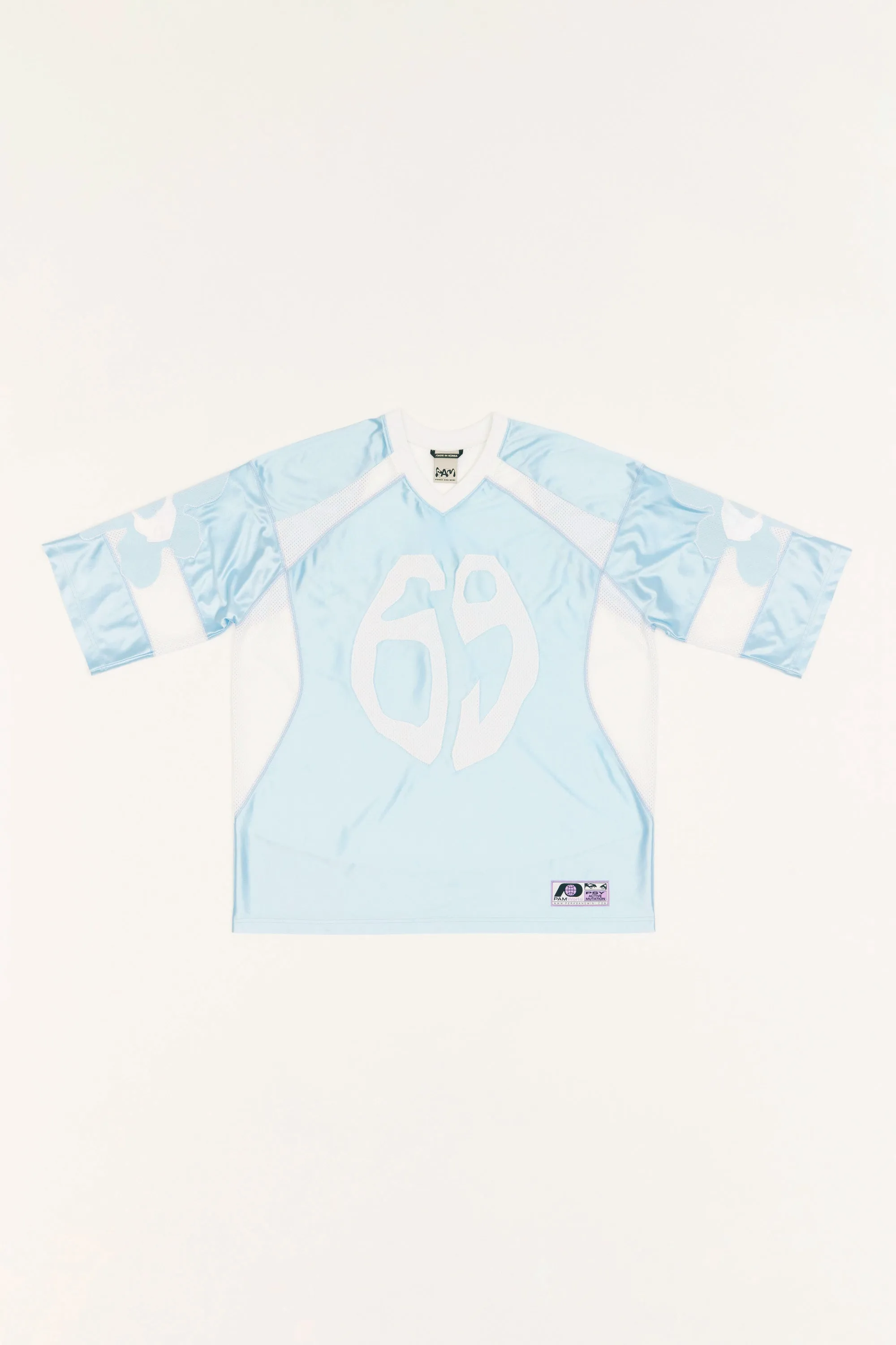 KEEPER JERSEY A sold by Perks And Mini Pty Ltd (P.A.M.) product image thumbnail 5