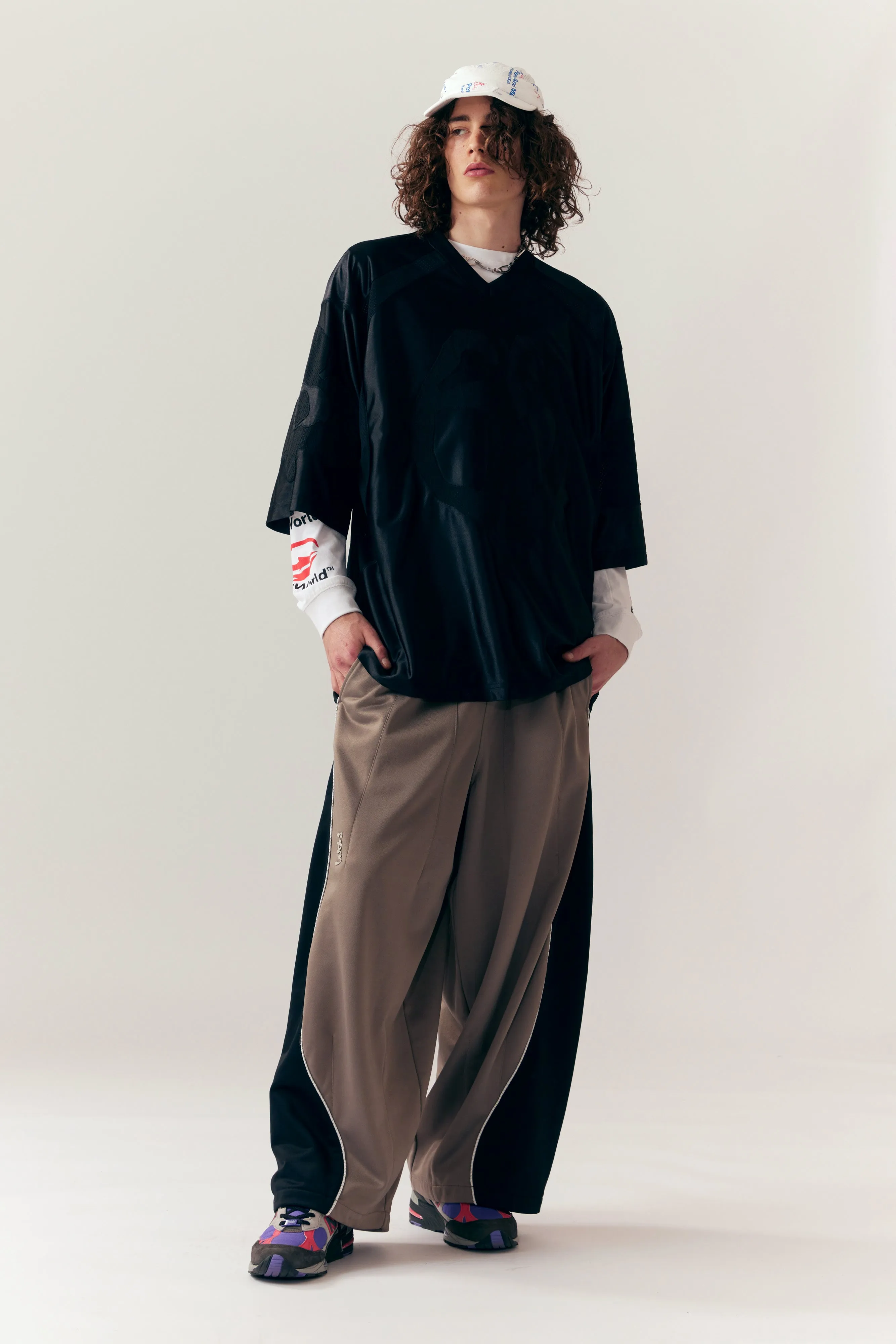 KEEPER JERSEY B sold by Perks And Mini Pty Ltd (P.A.M.) product image thumbnail 2