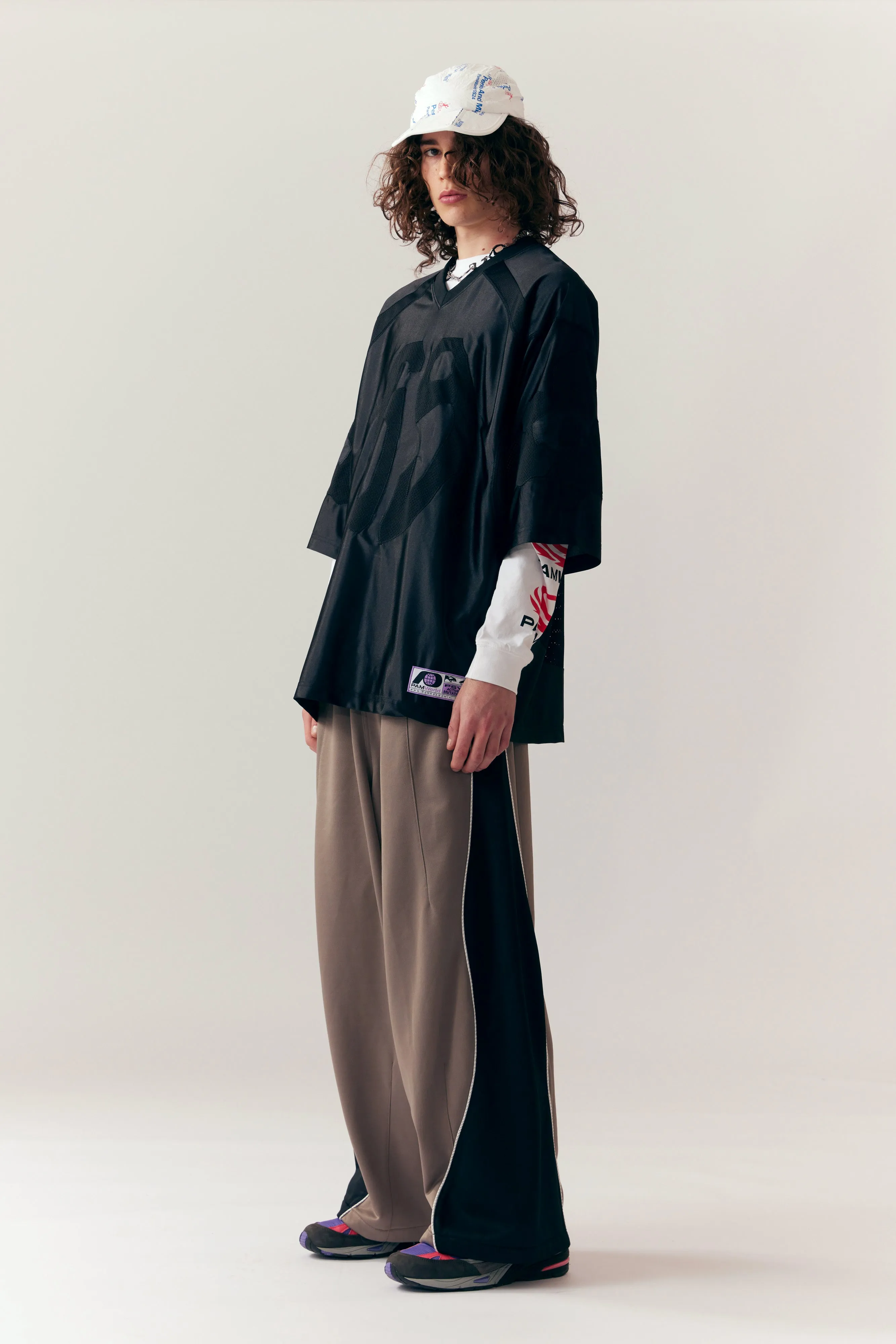 KEEPER JERSEY B sold by Perks And Mini Pty Ltd (P.A.M.) product image thumbnail 3