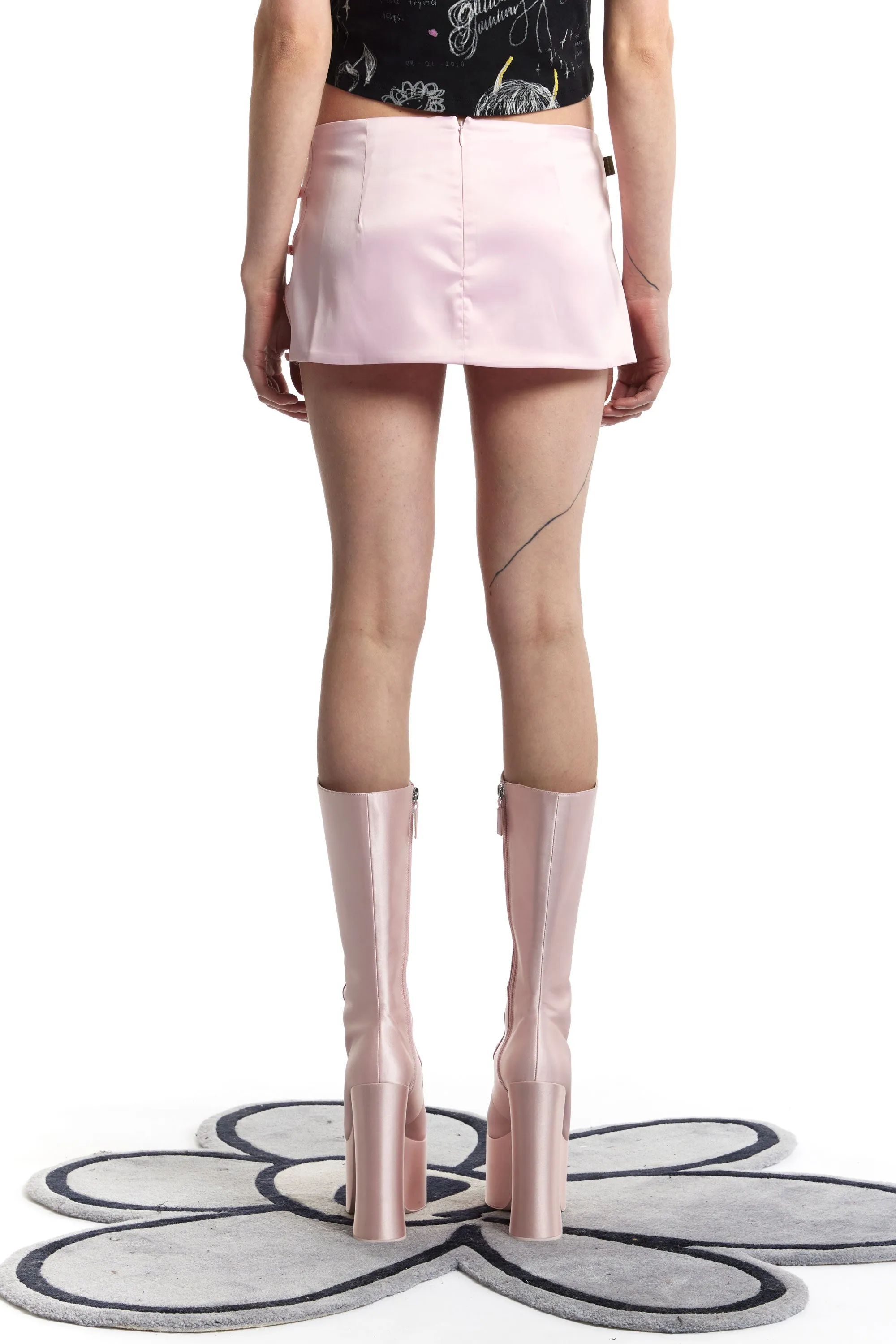 KIKI MINI SKIRT sold by Perks And Mini Pty Ltd (P.A.M.) product image thumbnail 2