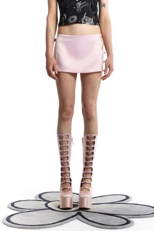 KIKI MINI SKIRT sold by Perks And Mini Pty Ltd (P.A.M.)