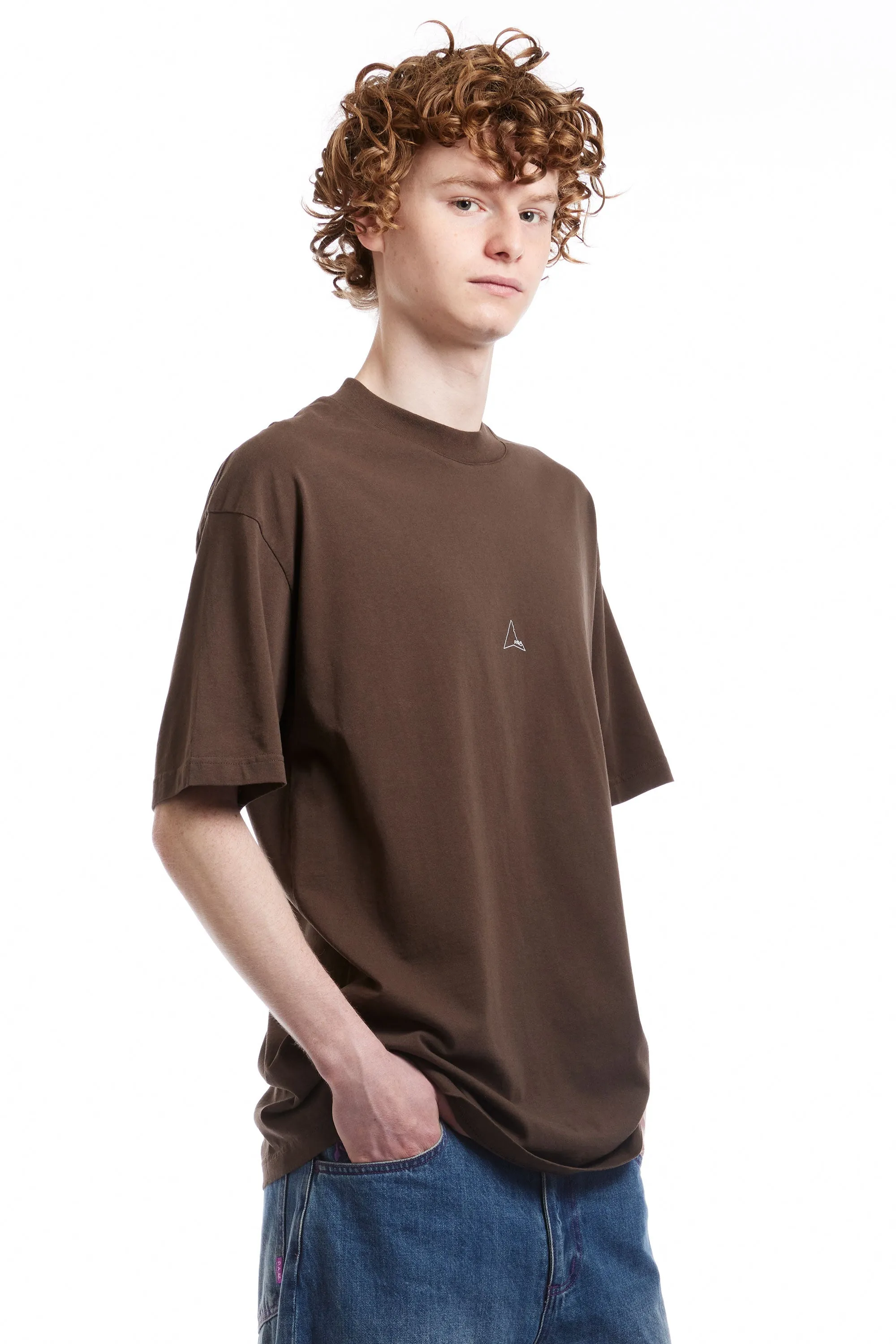 LIGHT REGULAR TEE DEMITASSE sold by Perks And Mini Pty Ltd (P.A.M.) product image thumbnail 2