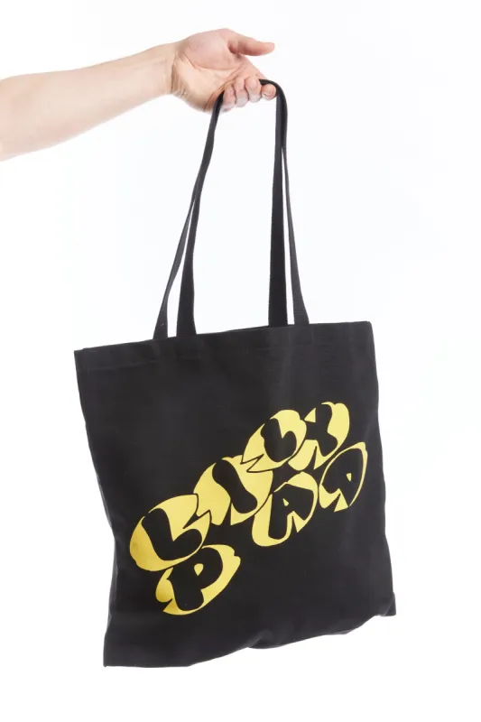 LOGO TOTE BAG sold by Perks And Mini Pty Ltd (P.A.M.)