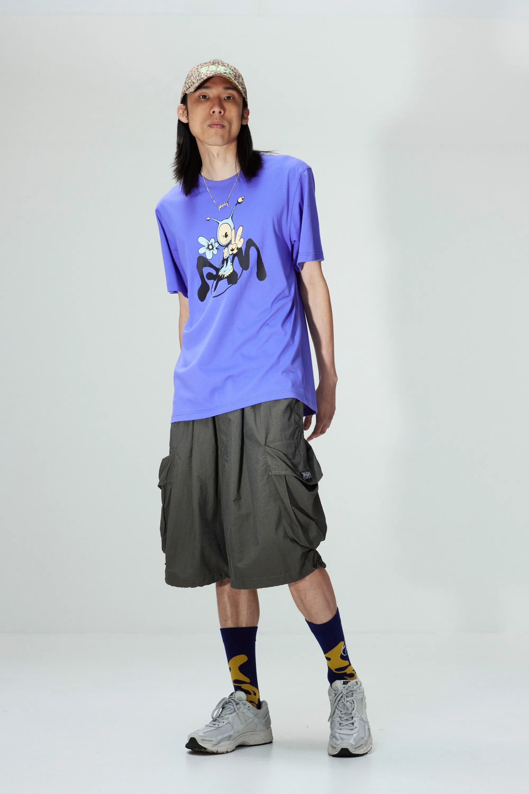 MARPI SS TEE sold by Perks And Mini Pty Ltd (P.A.M.) product image thumbnail 2