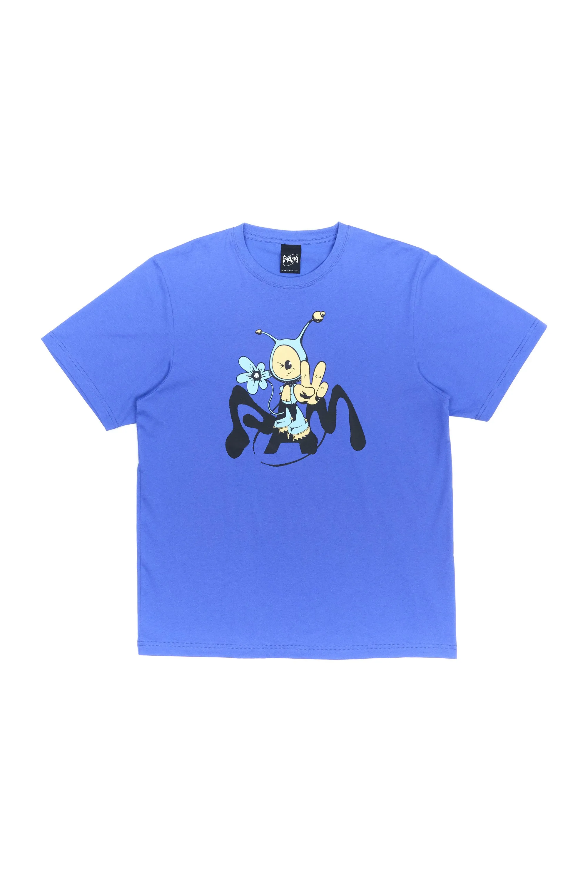 MARPI SS TEE sold by Perks And Mini Pty Ltd (P.A.M.) product image thumbnail 5