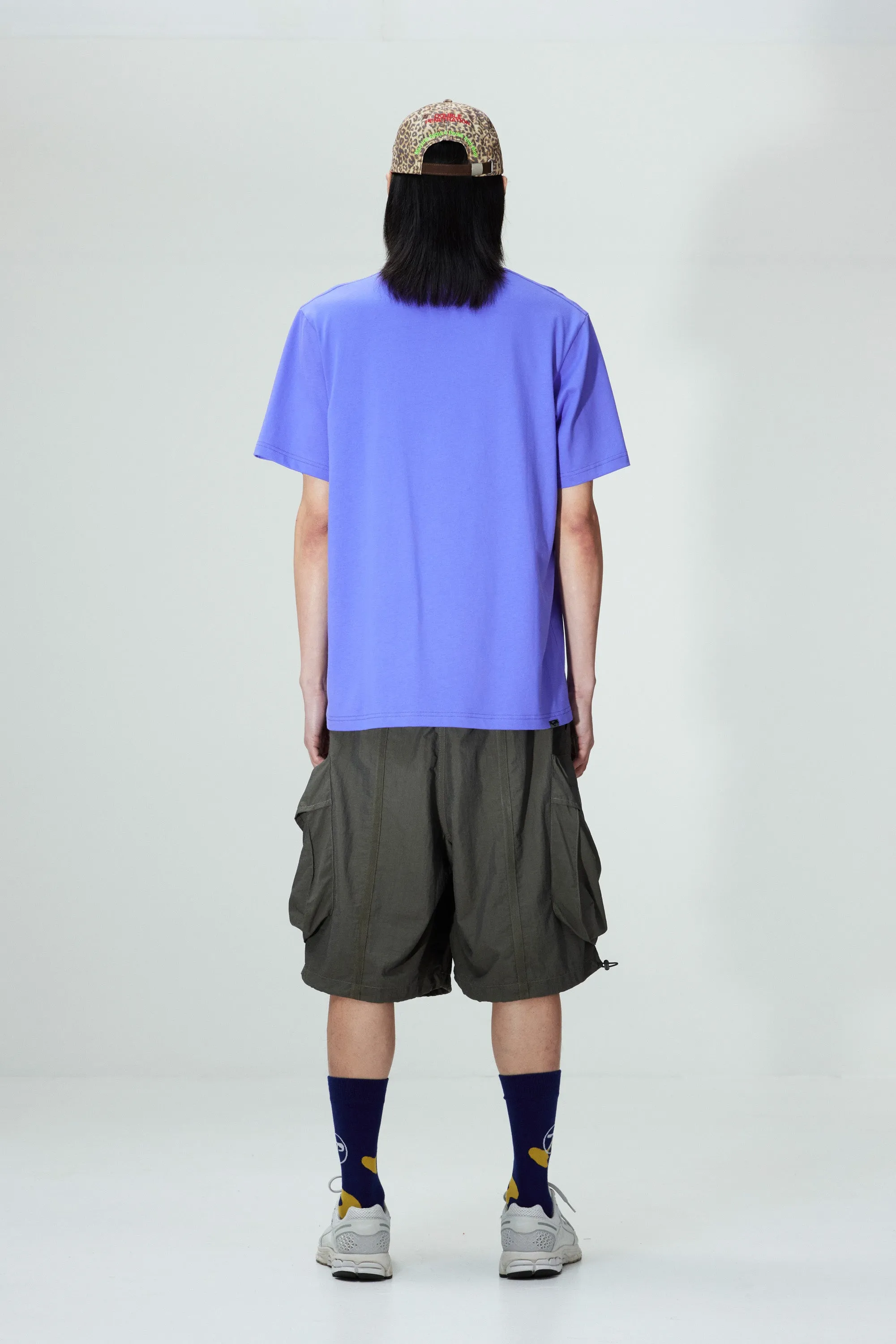 MARPI SS TEE sold by Perks And Mini Pty Ltd (P.A.M.) product image thumbnail 4