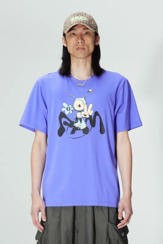 MARPI SS TEE sold by Perks And Mini Pty Ltd (P.A.M.)