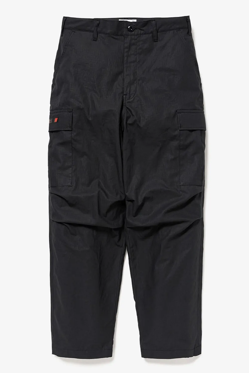 MILT9601 COTTON RIPSTOP TROUSERS BLACK sold by Perks And Mini Pty Ltd (P.A.M.)