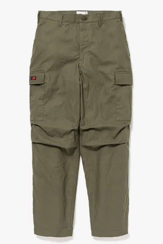 MILT9601 COTTON RIPSTOP TROUSERS OLIVE DRAB sold by Perks And Mini Pty Ltd (P.A.M.)