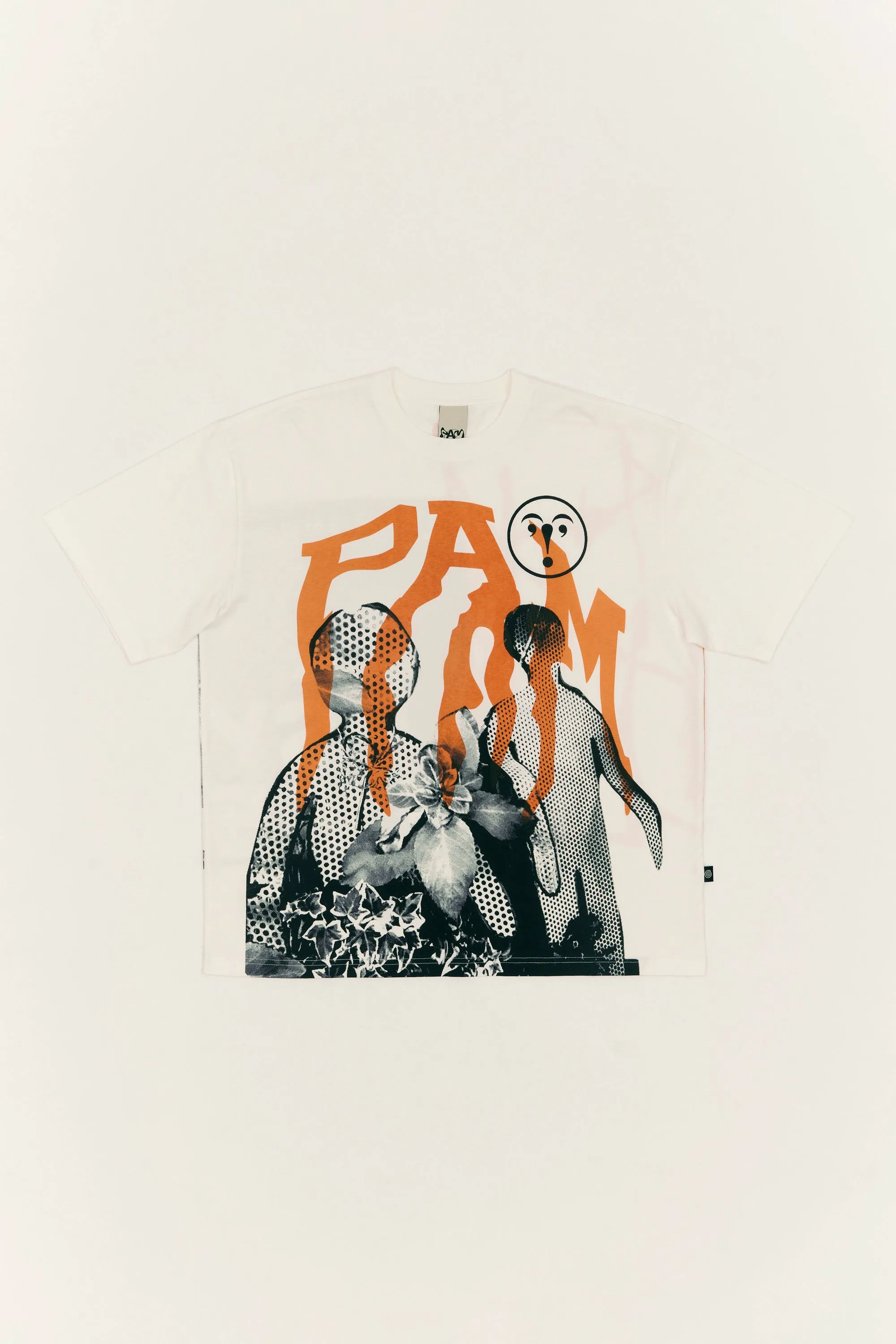 MOOD OVERSIZED SS TEE sold by Perks And Mini Pty Ltd (P.A.M.) product image thumbnail 4