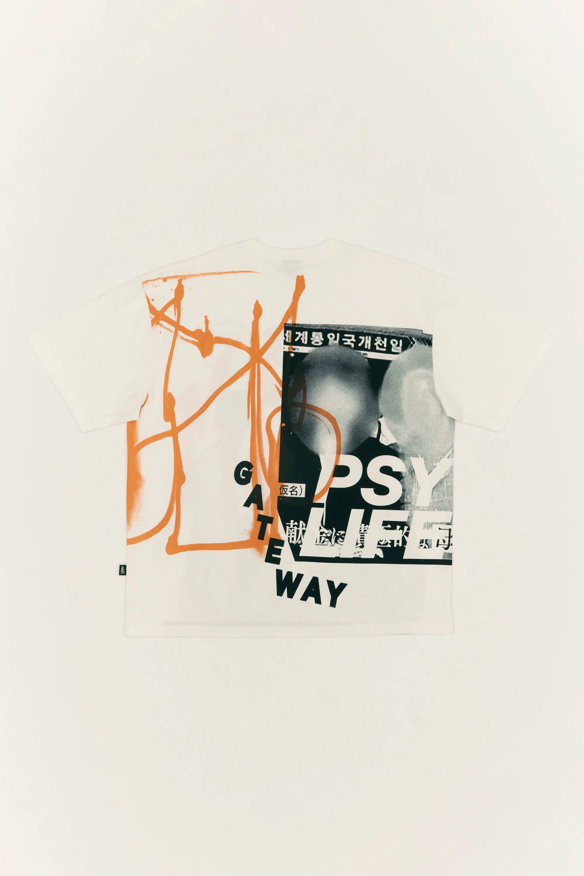 MOOD OVERSIZED SS TEE sold by Perks And Mini Pty Ltd (P.A.M.) product image thumbnail 5