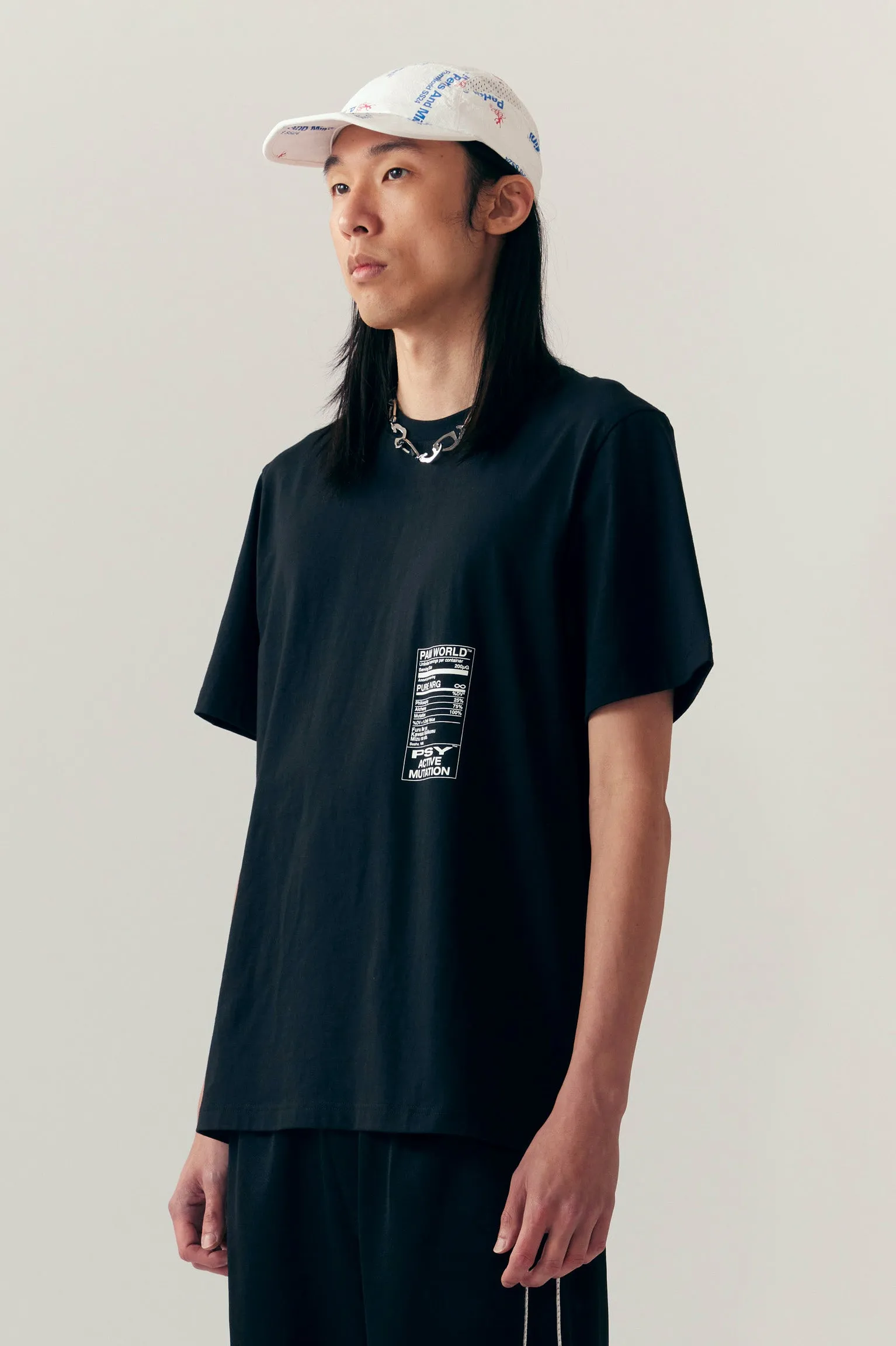NUTRITION SS TEE sold by Perks And Mini Pty Ltd (P.A.M.)