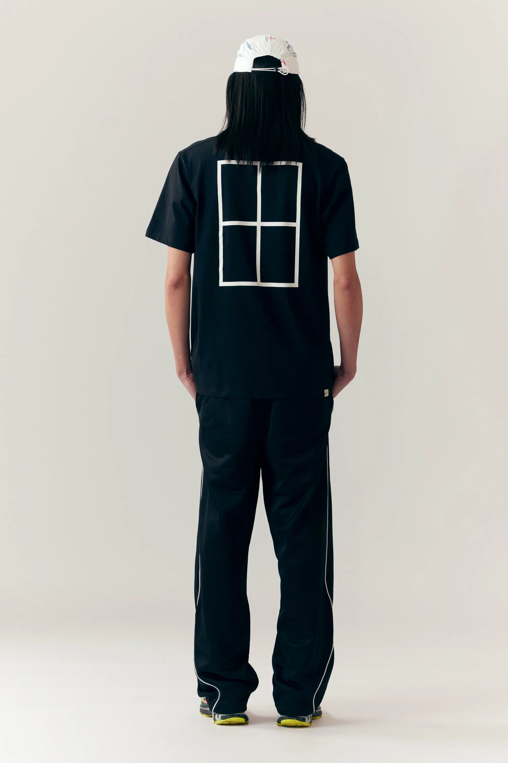 NUTRITION SS TEE sold by Perks And Mini Pty Ltd (P.A.M.) product image thumbnail 2