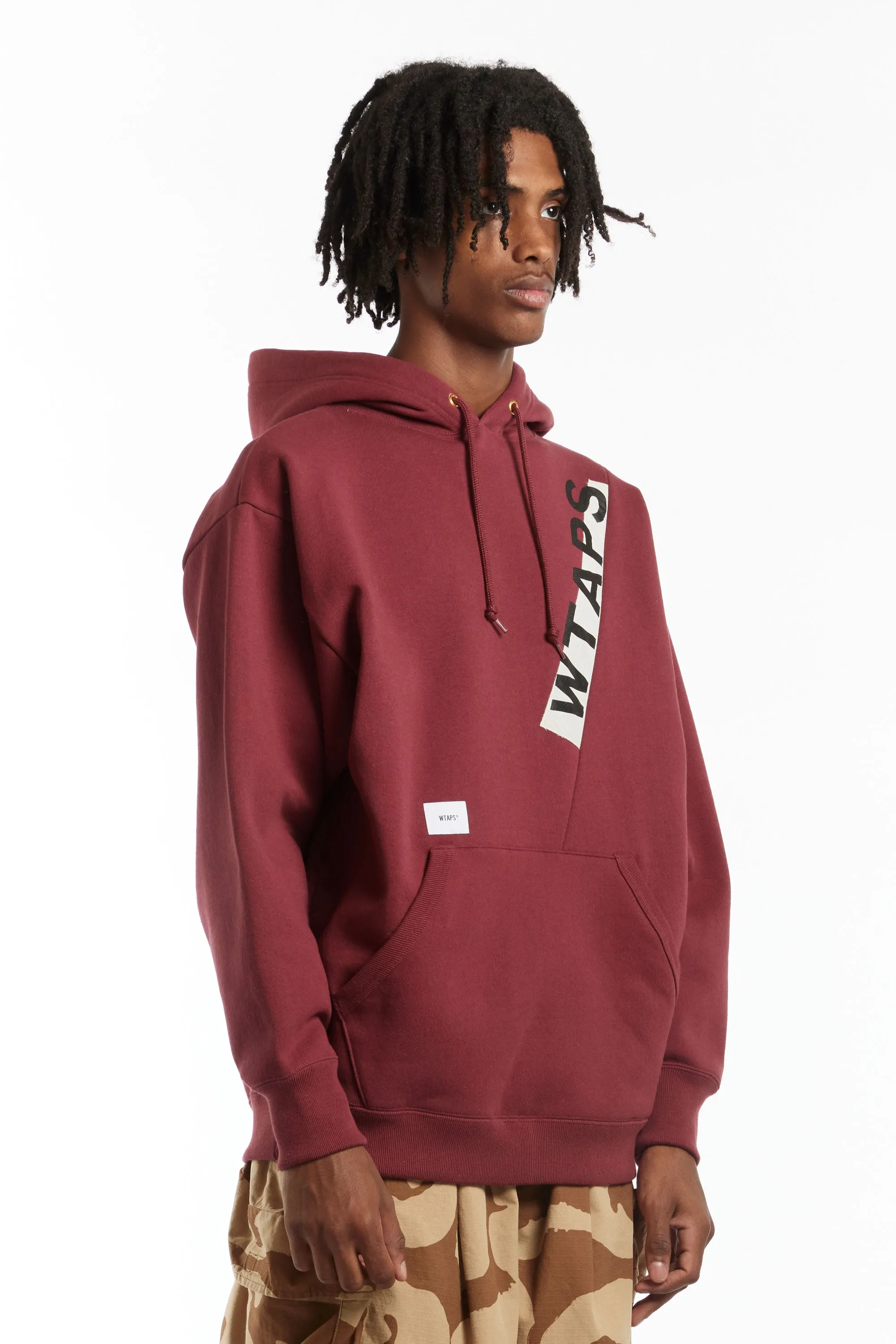 OBJ 03 DISARMAMENT HOODY sold by Perks And Mini Pty Ltd (P.A.M.) product image thumbnail 5