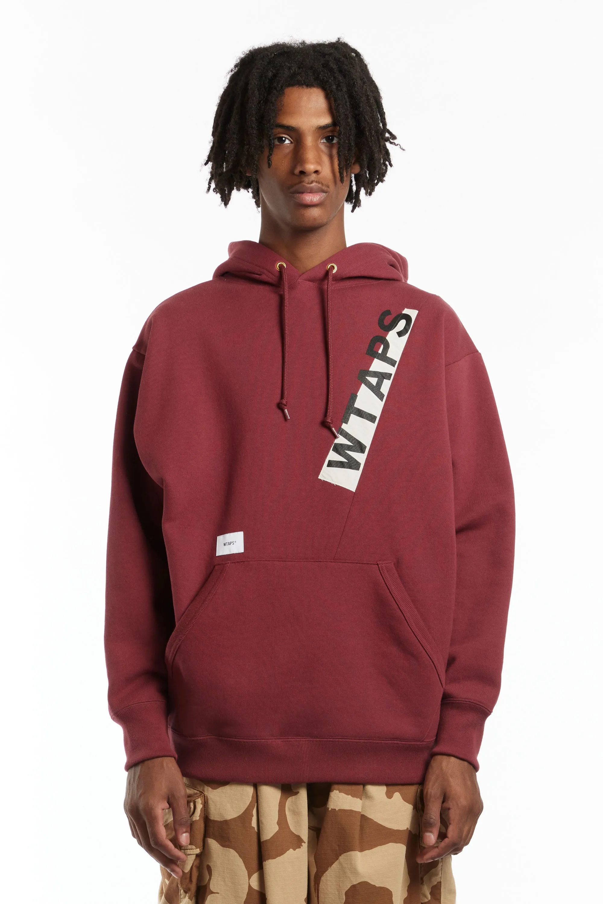 OBJ 03 DISARMAMENT HOODY sold by Perks And Mini Pty Ltd (P.A.M.) product image thumbnail 4