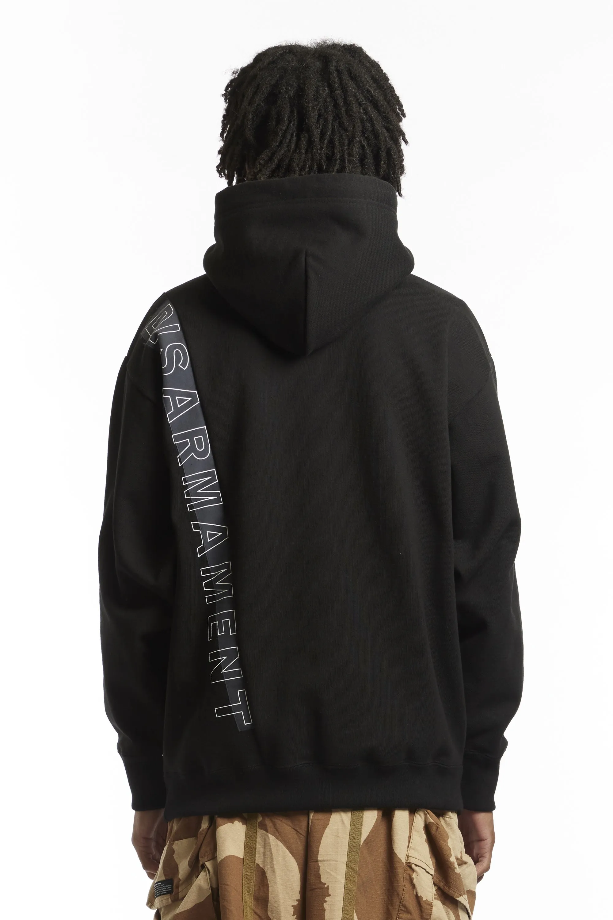 OBJ 03 DISARMAMENT HOODY sold by Perks And Mini Pty Ltd (P.A.M.) product image thumbnail 3