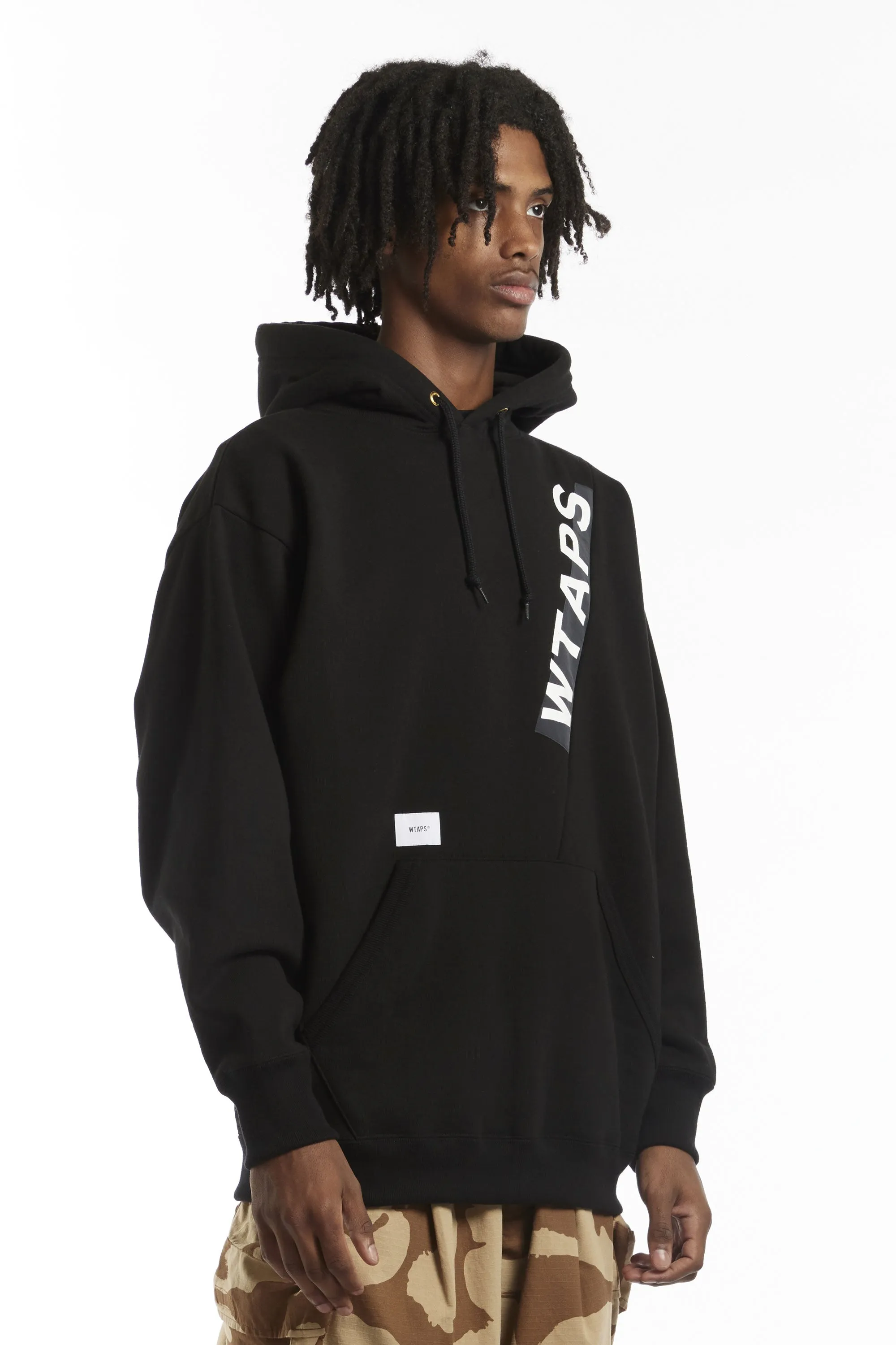 OBJ 03 DISARMAMENT HOODY sold by Perks And Mini Pty Ltd (P.A.M.) product image thumbnail 2
