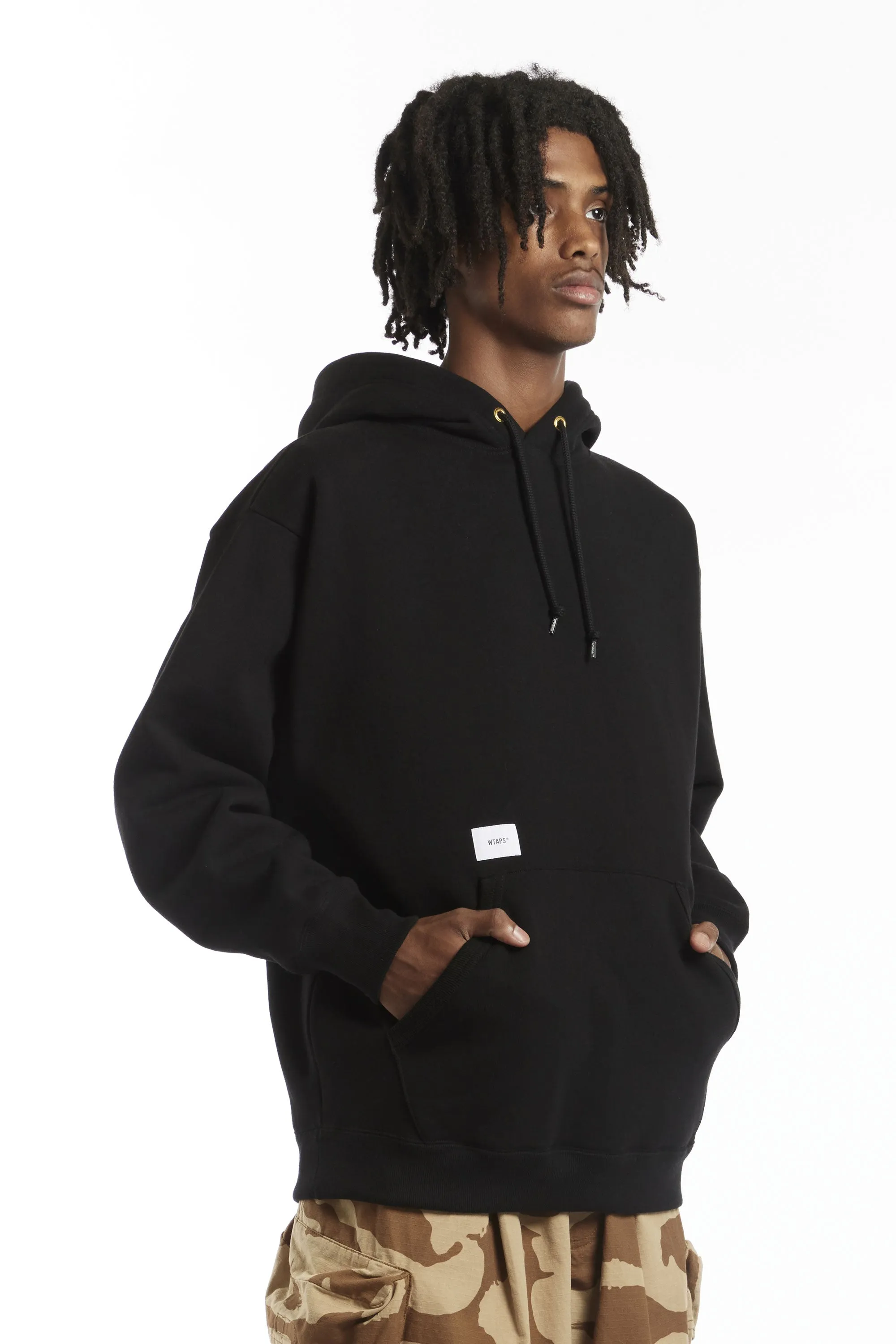 OBJ 06 HOODED SWEATSHIRT sold by Perks And Mini Pty Ltd (P.A.M.) product image thumbnail 3