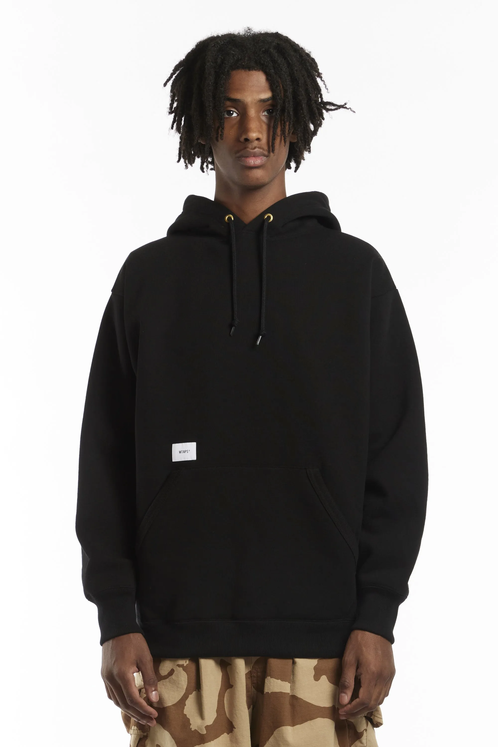 OBJ 06 HOODED SWEATSHIRT sold by Perks And Mini Pty Ltd (P.A.M.) product image thumbnail 2