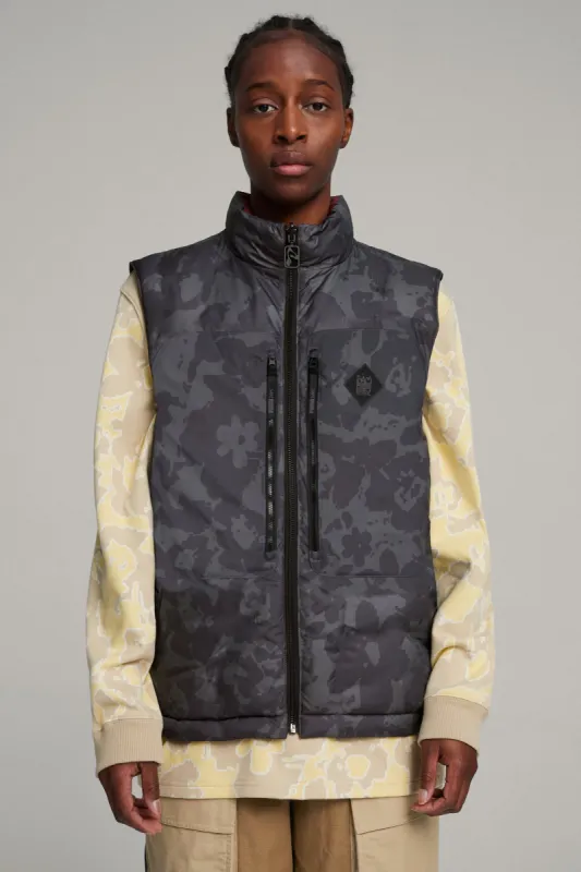 PADDED VEST sold by Perks And Mini Pty Ltd (P.A.M.)