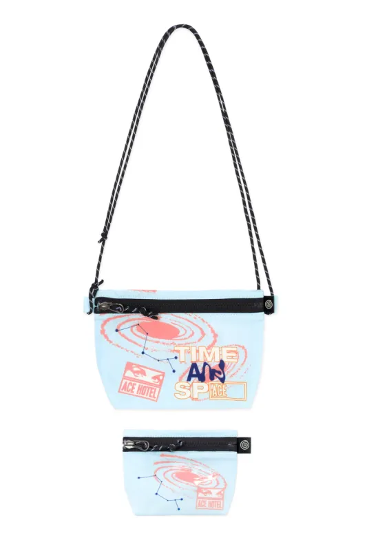 PAM X ACE POUCH SET sold by Perks And Mini Pty Ltd (P.A.M.)