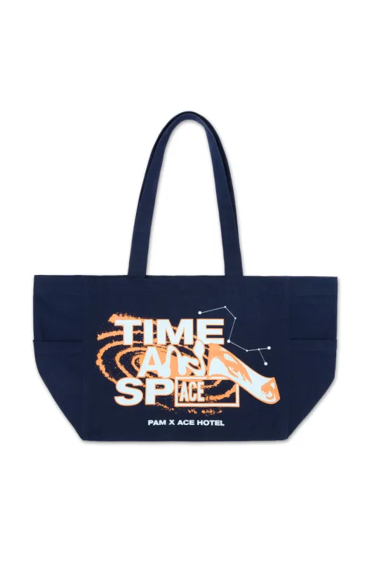 PAM X ACE TOTE BAG made by Perks And Mini Pty Ltd (P.A.M.)