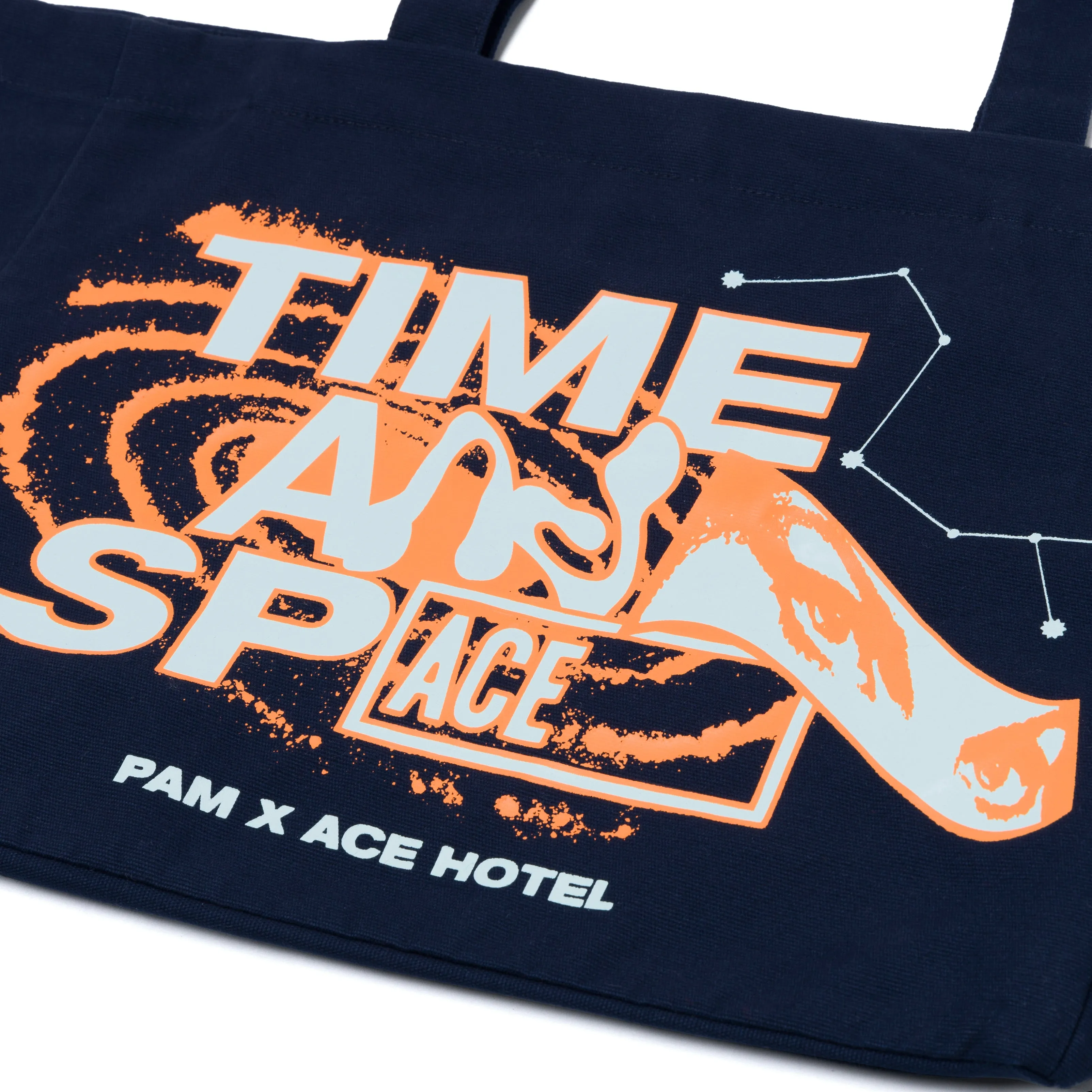 PAM X ACE TOTE BAG sold by Perks And Mini Pty Ltd (P.A.M.) product image thumbnail 2