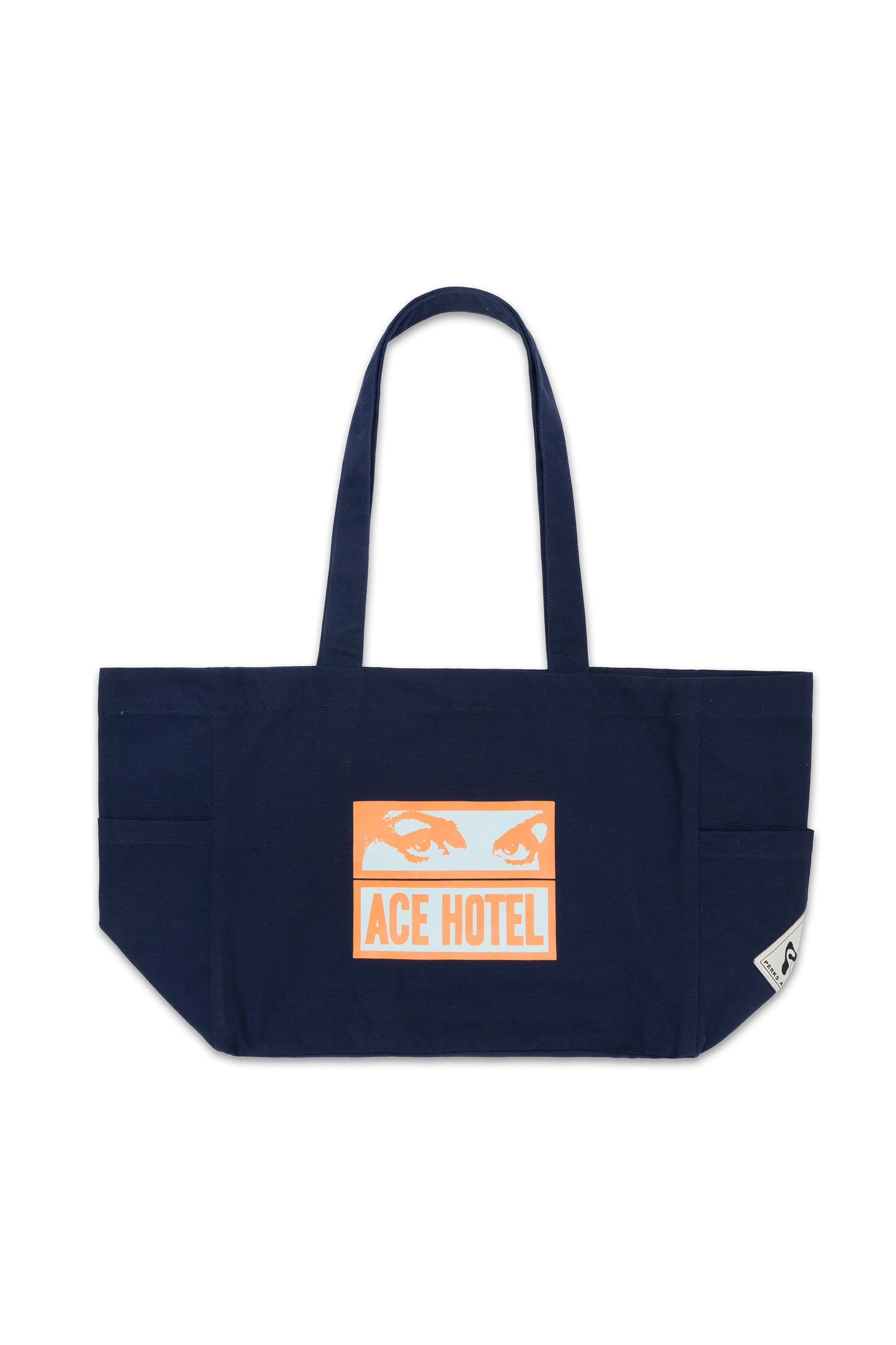 PAM X ACE TOTE BAG sold by Perks And Mini Pty Ltd (P.A.M.) product image thumbnail 4
