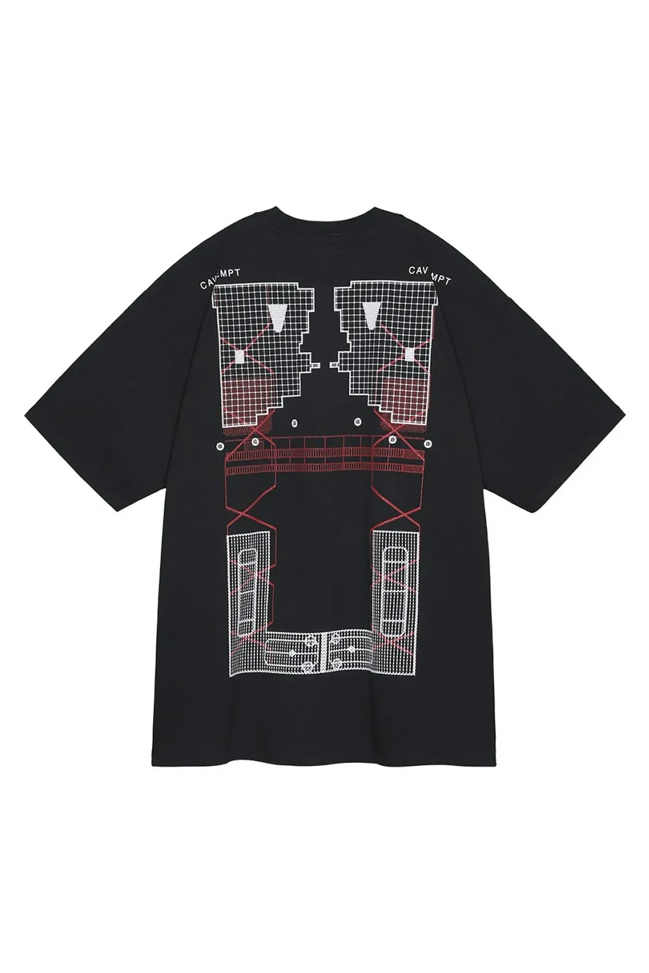 PECULIARITY T sold by Perks And Mini Pty Ltd (P.A.M.) product image thumbnail 2