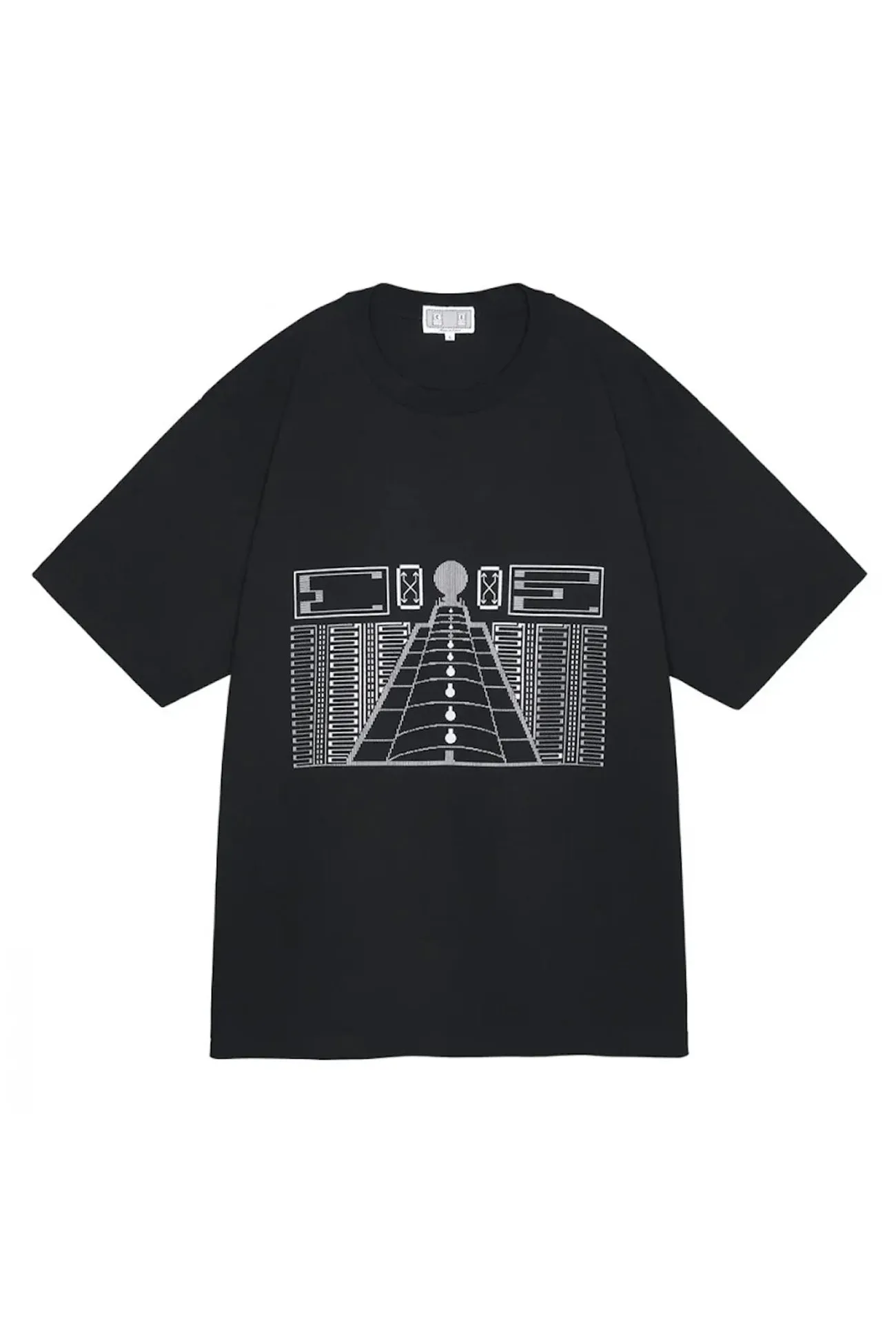 PECULIARITY T sold by Perks And Mini Pty Ltd (P.A.M.)