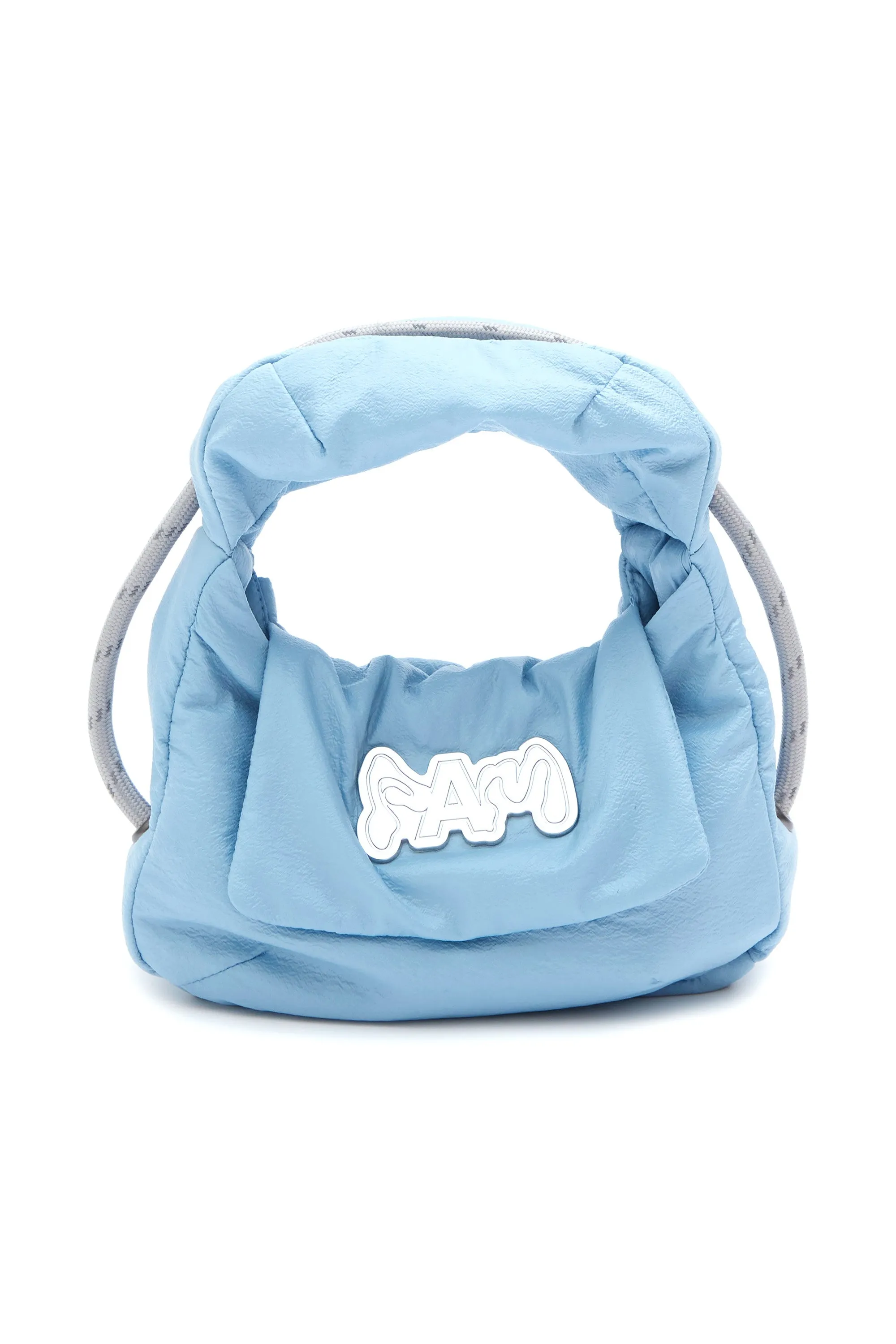 PHONE HOME TAROT BAG CRYSTAL BLUE sold by Perks And Mini Pty Ltd (P.A.M.)