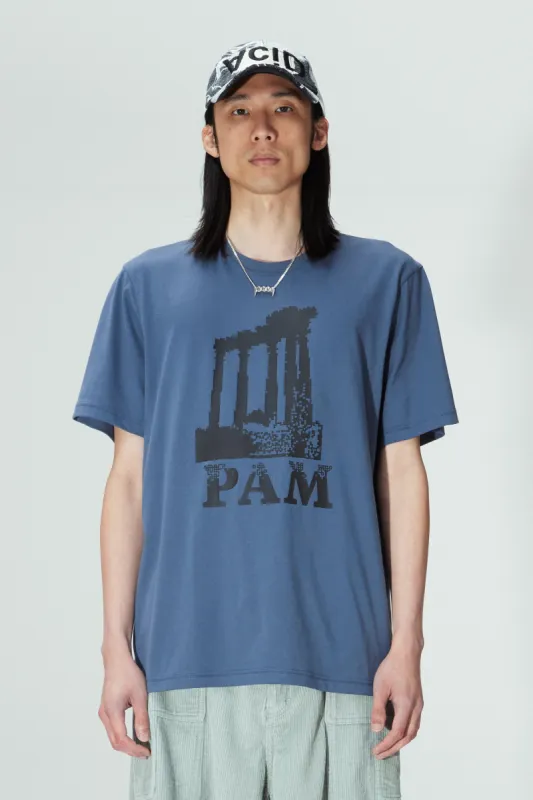 PILLARS SS TEE STORM sold by Perks And Mini Pty Ltd (P.A.M.)