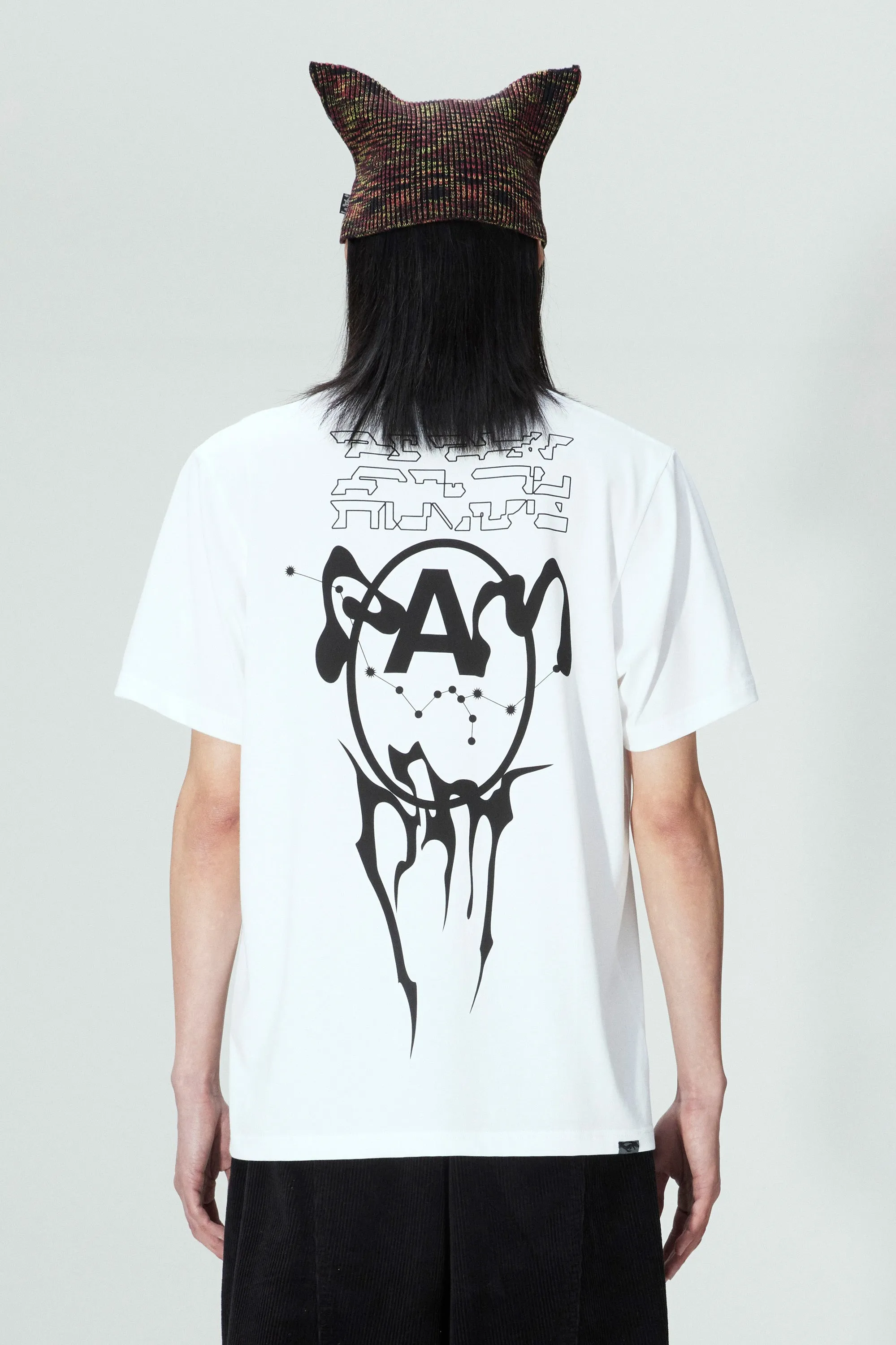 POAM SS TEE sold by Perks And Mini Pty Ltd (P.A.M.) product image thumbnail 2