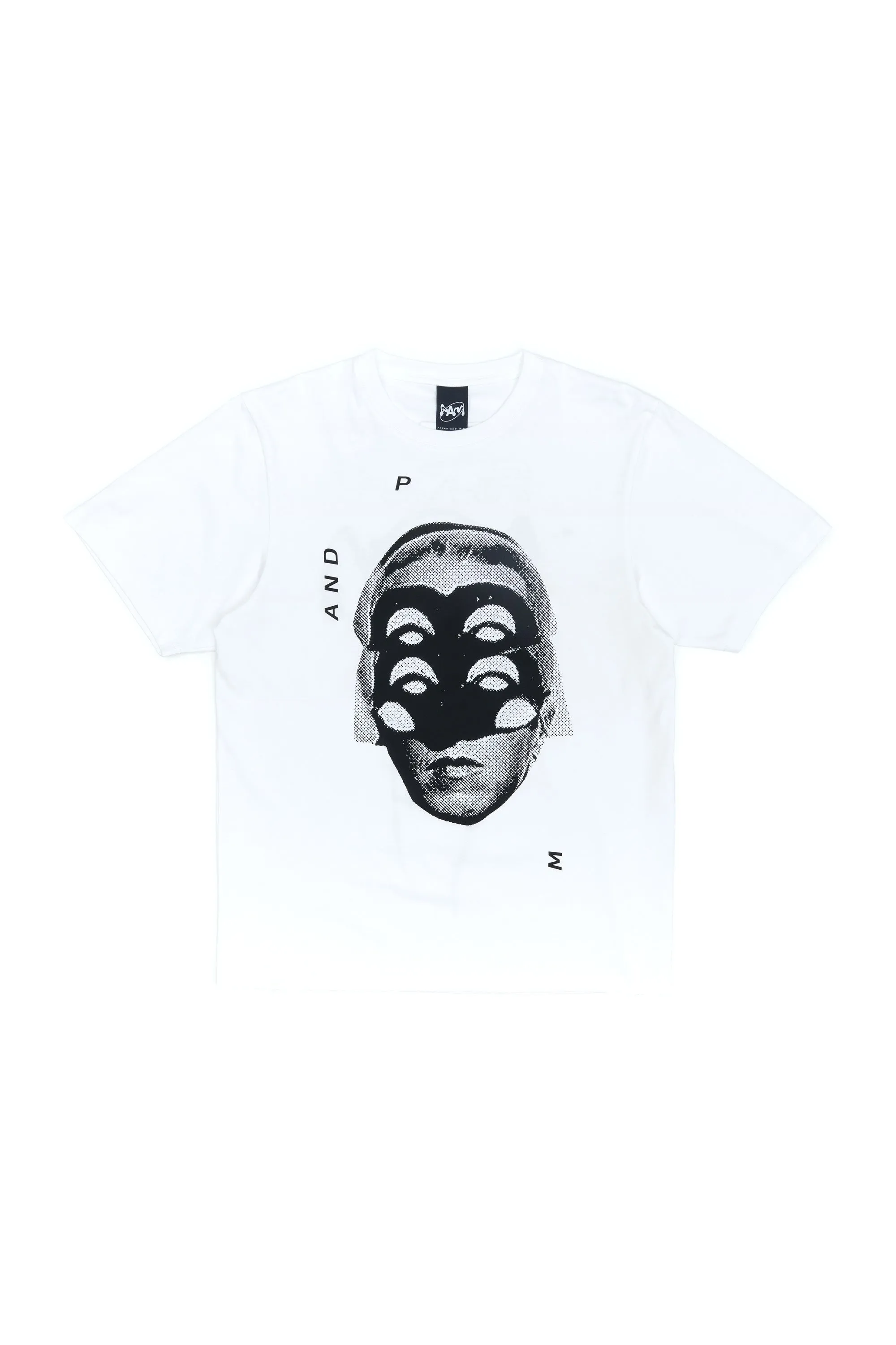 POAM SS TEE sold by Perks And Mini Pty Ltd (P.A.M.) product image thumbnail 5